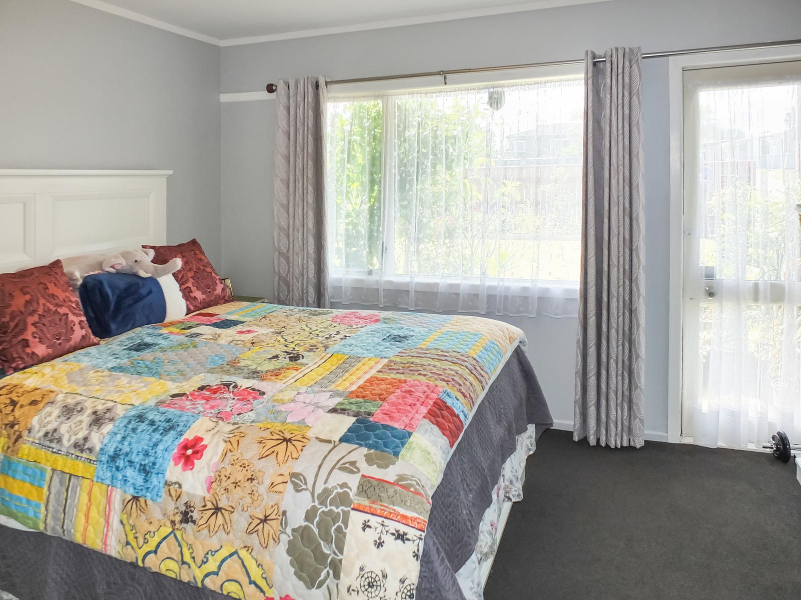 7 Brown Street, Foxton