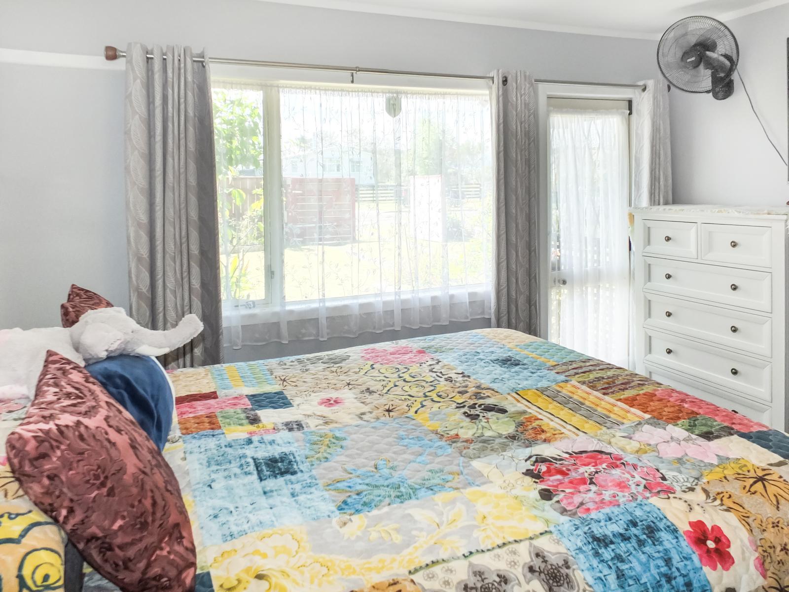 7 Brown Street, Foxton