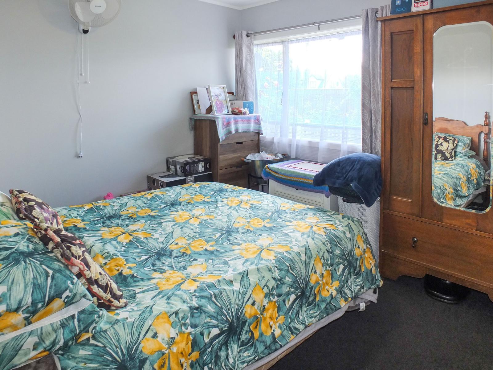 7 Brown Street, Foxton