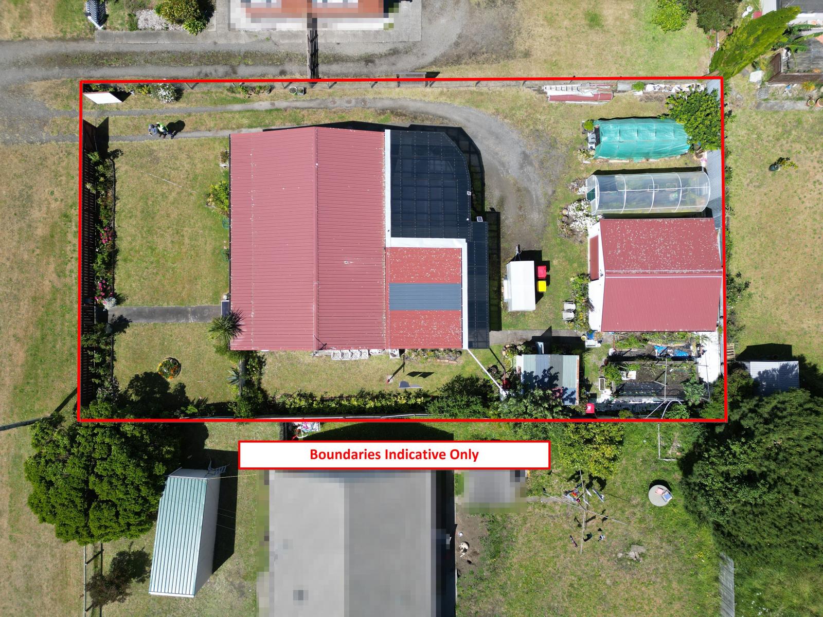 7 Brown Street, Foxton