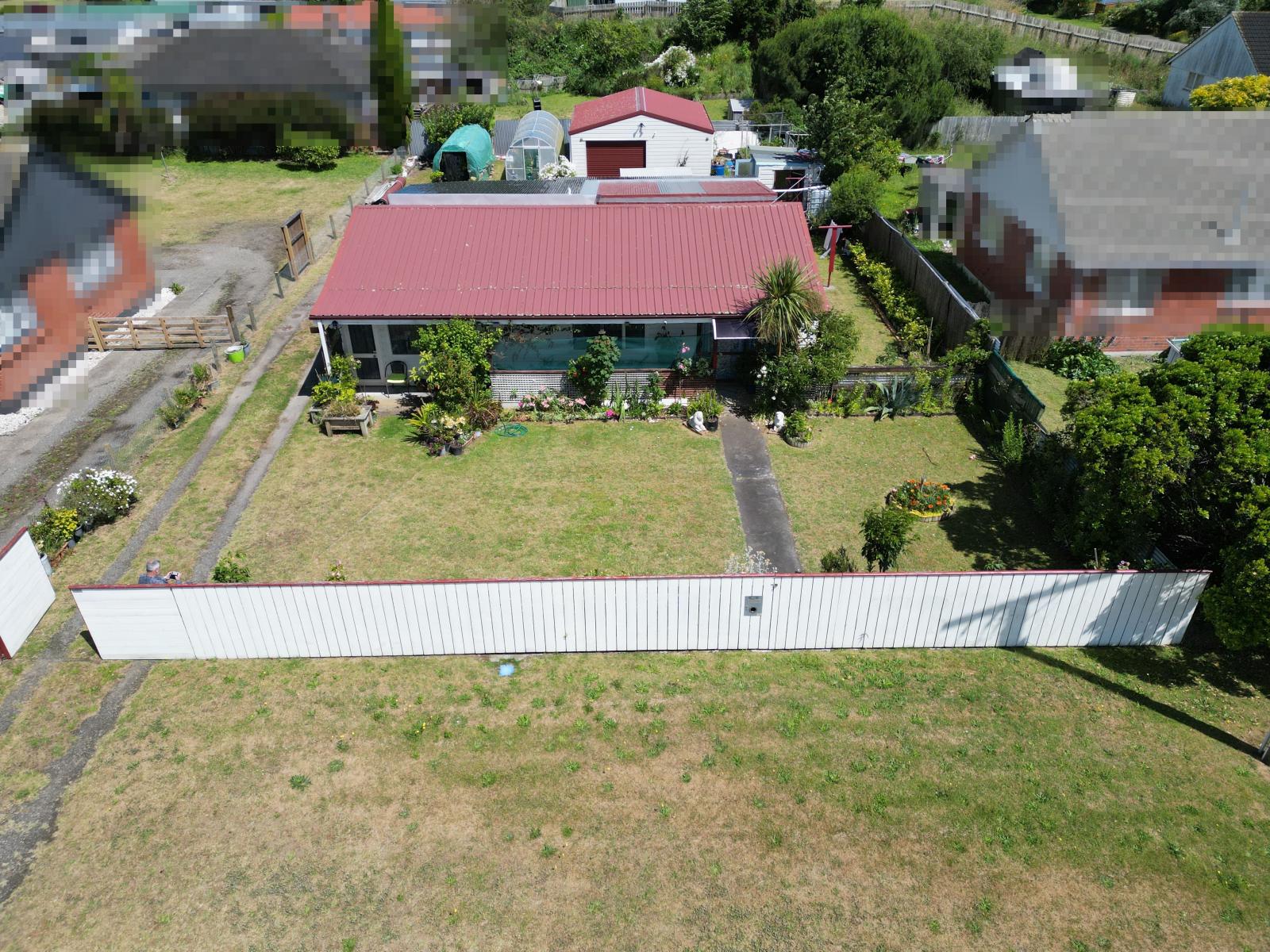 7 Brown Street, Foxton