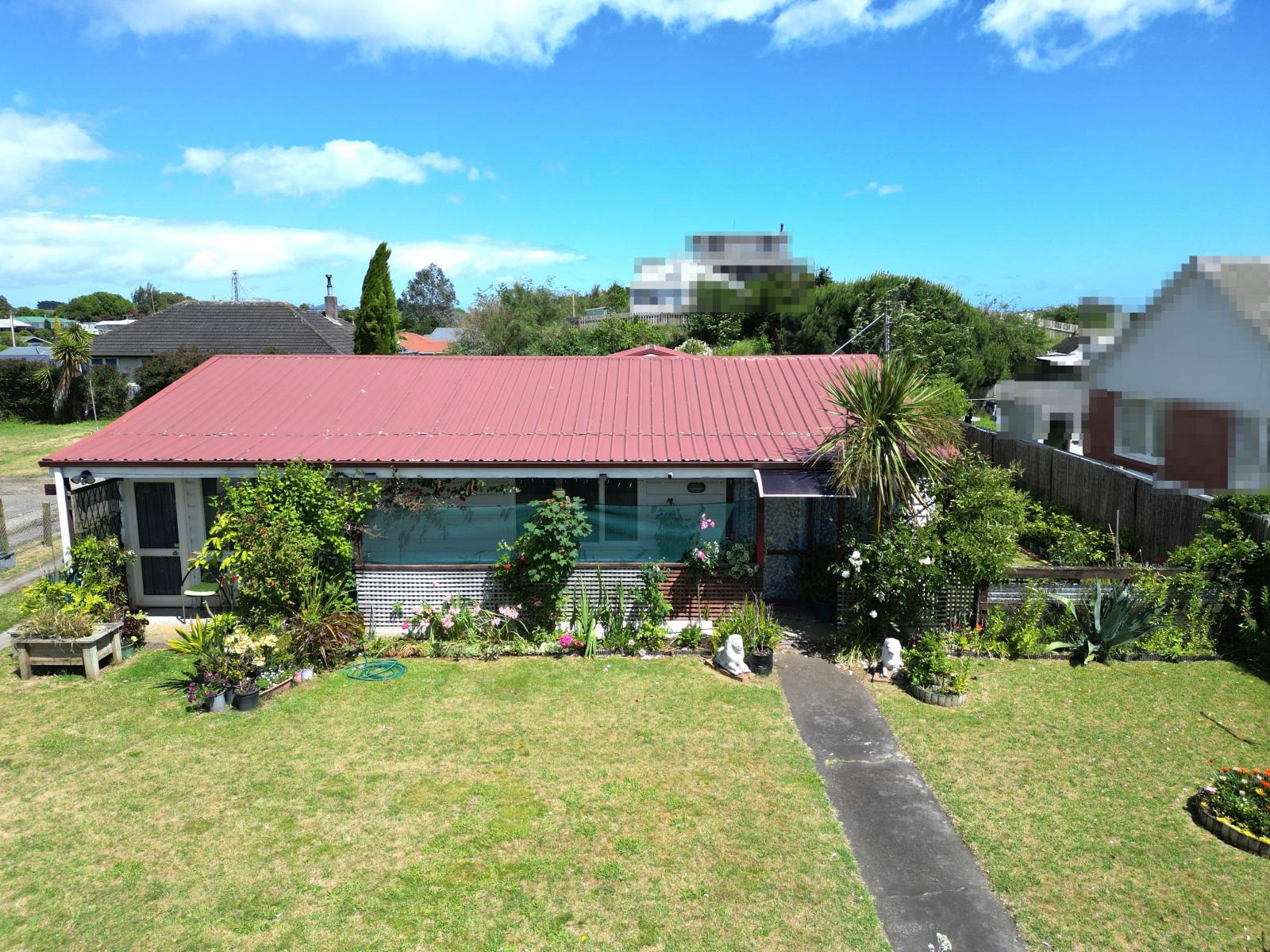 7 Brown Street, Foxton