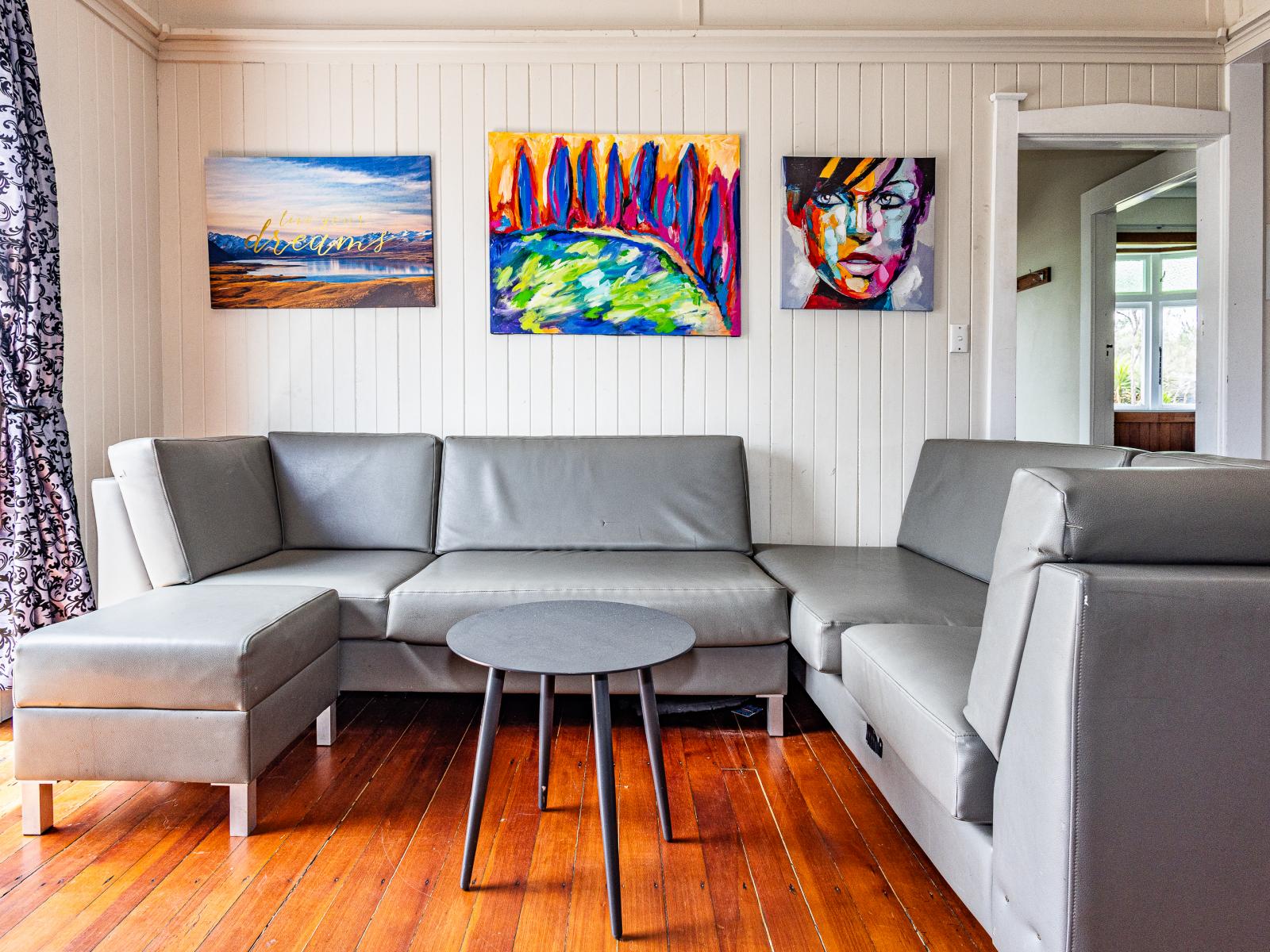 2 Maire Way, Ohakune