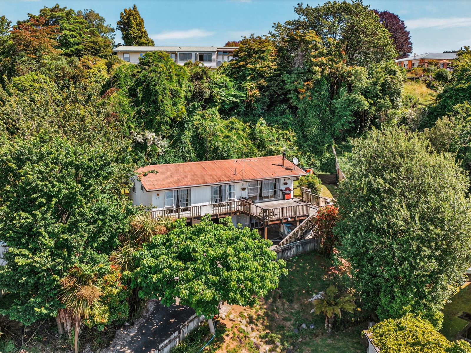 36 Manson Street, Taumarunui