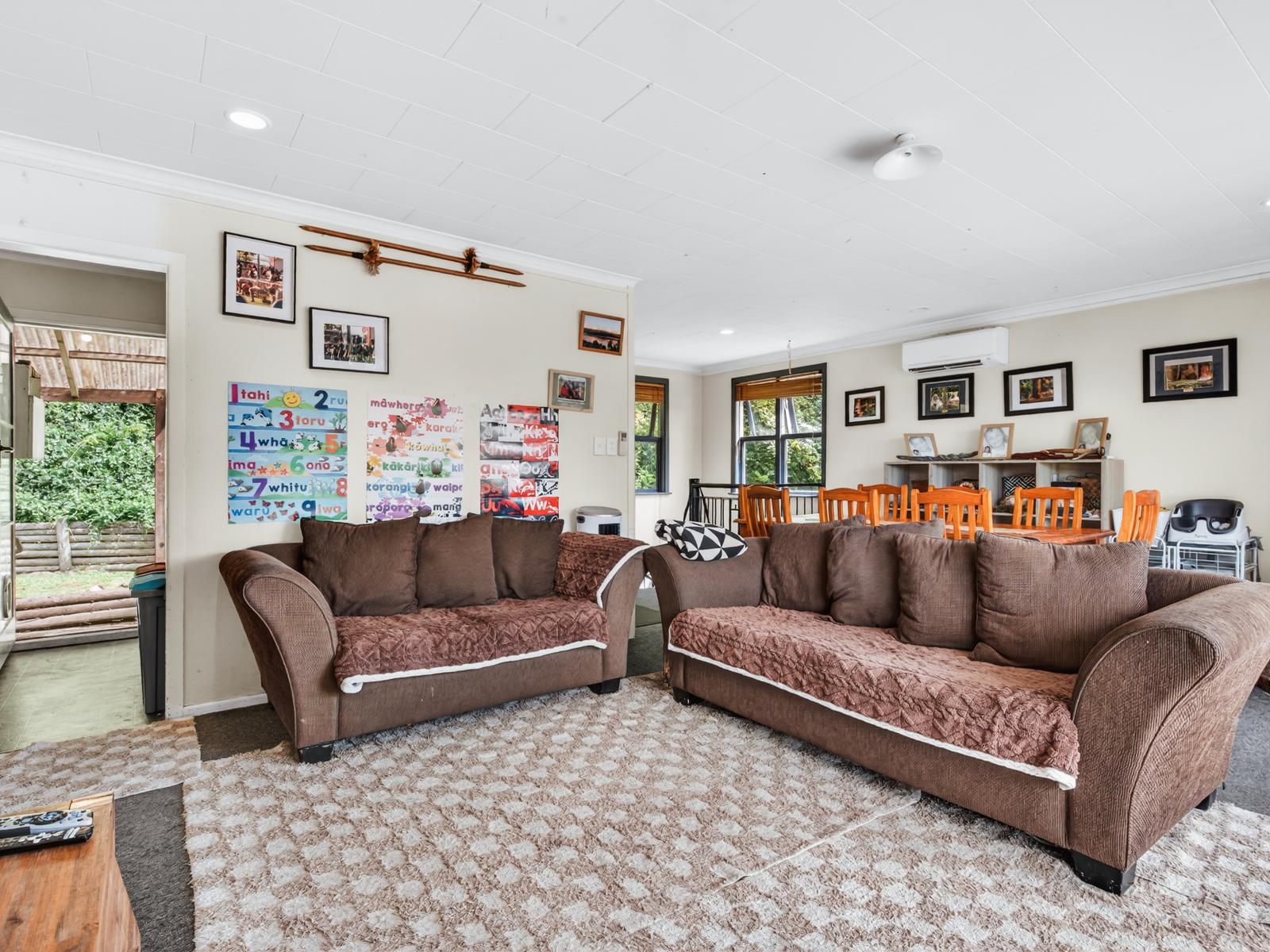 36 Manson Street, Taumarunui