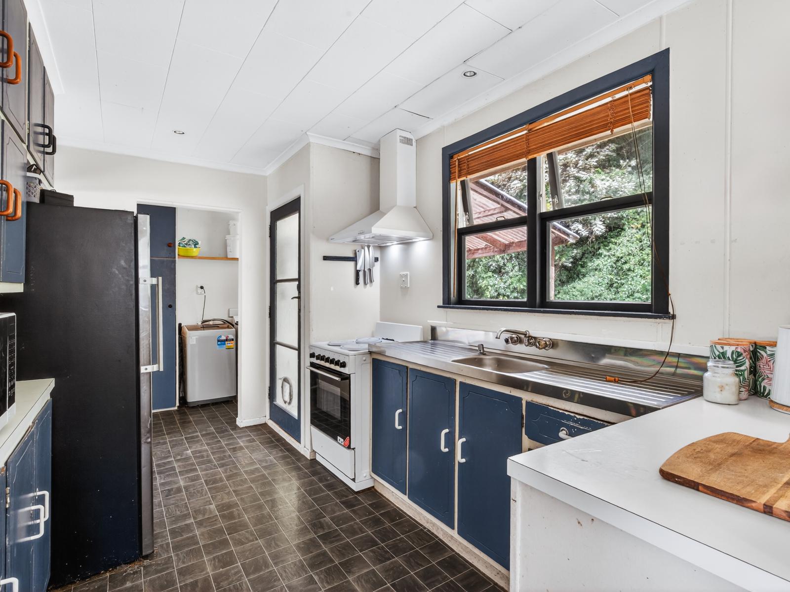 36 Manson Street, Taumarunui