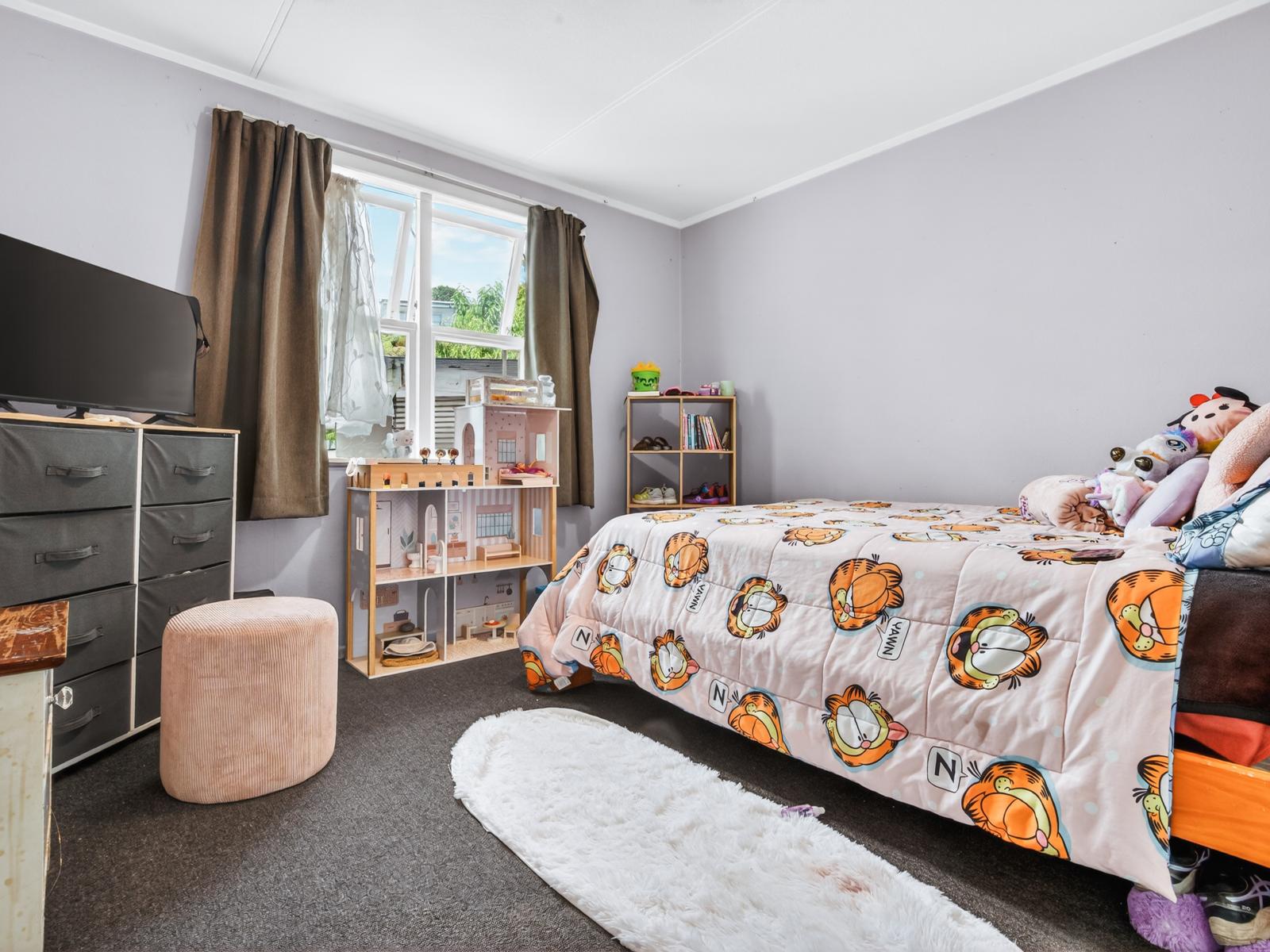 36 Manson Street, Taumarunui