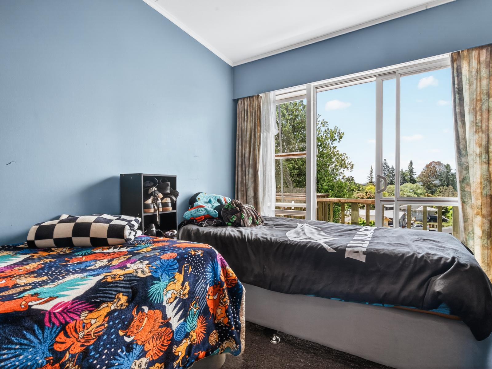 36 Manson Street, Taumarunui