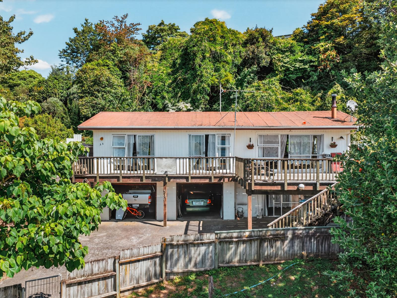 36 Manson Street, Taumarunui