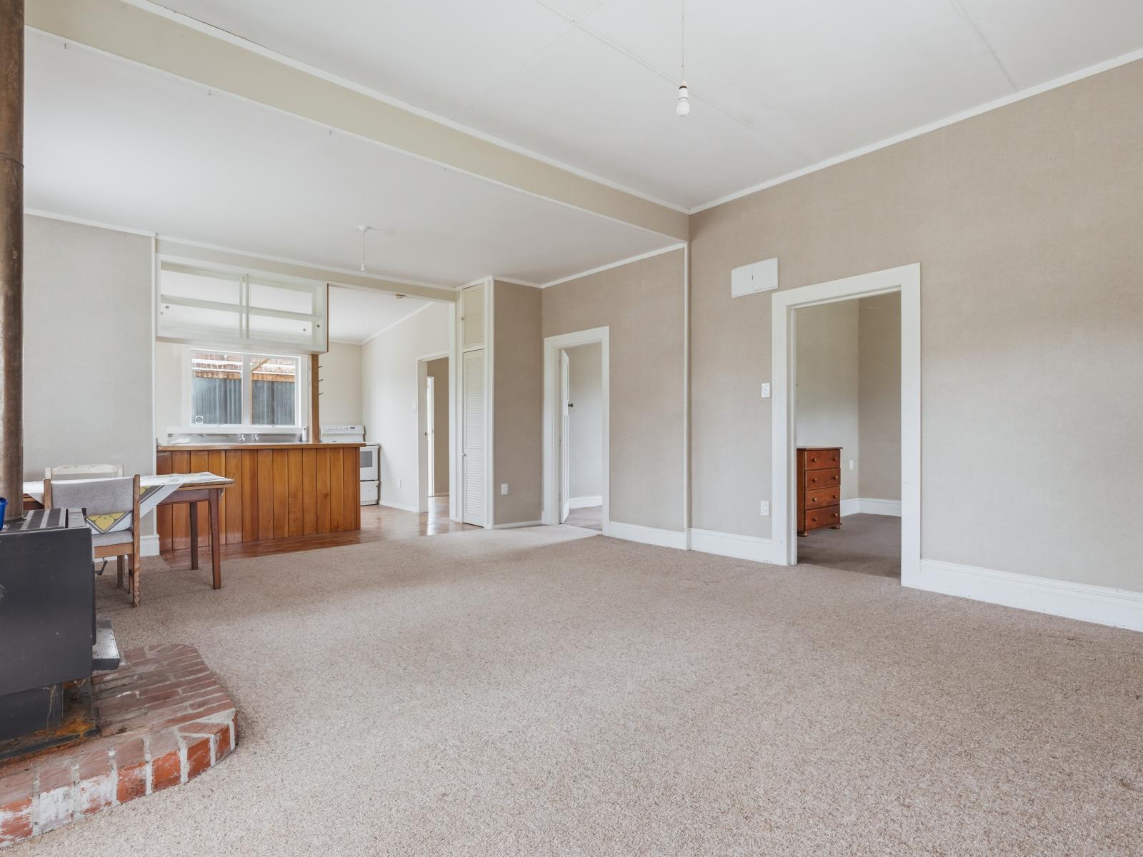 10 and 12 Phillips Street, Matiere