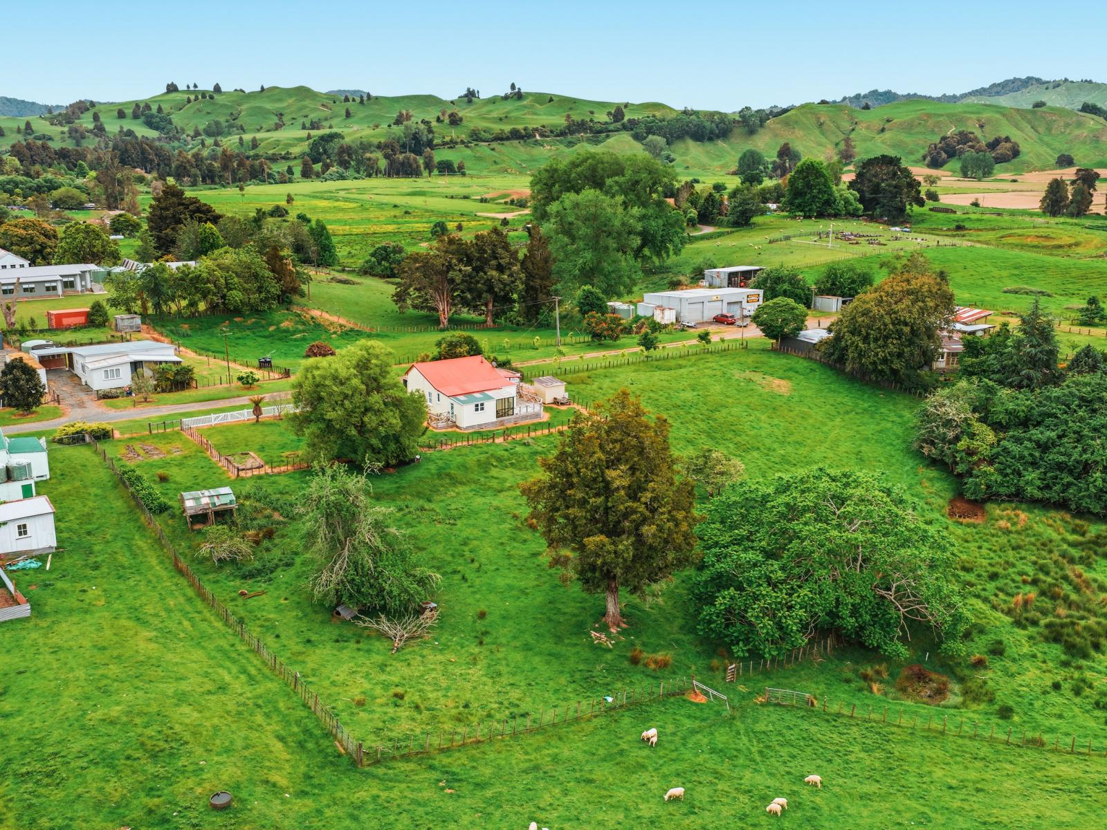 10 and 12 Phillips Street, Matiere