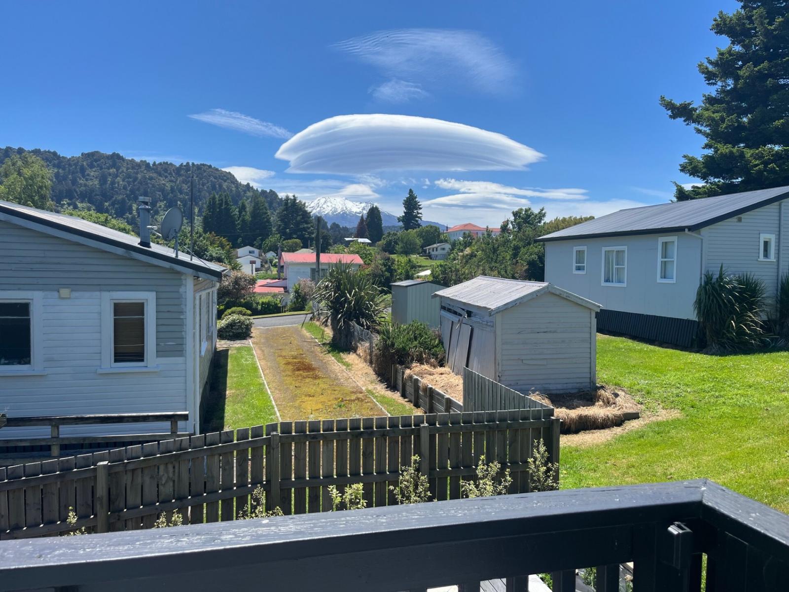 12 Carter Terrace, Ohakune