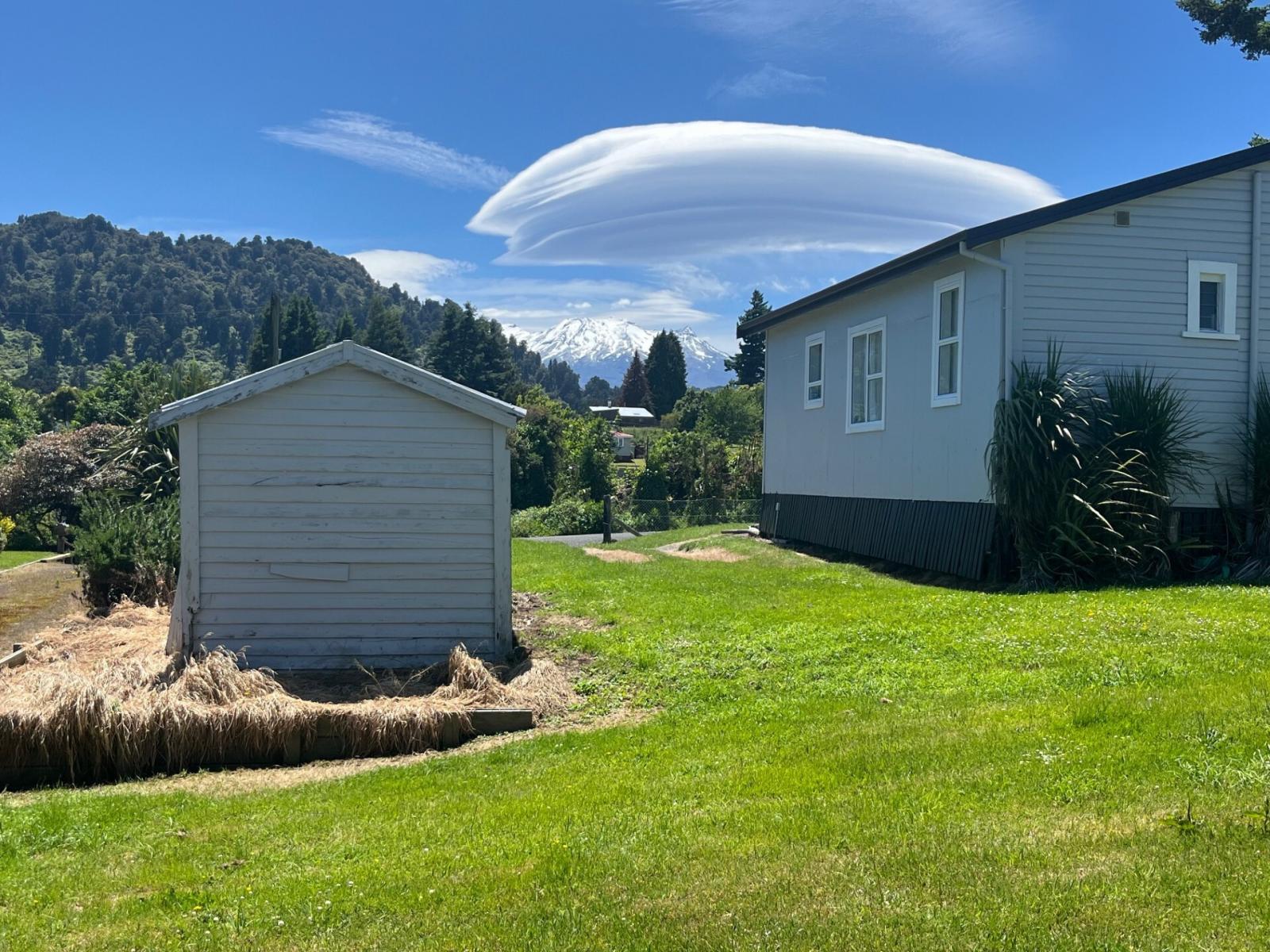 12 Carter Terrace, Ohakune