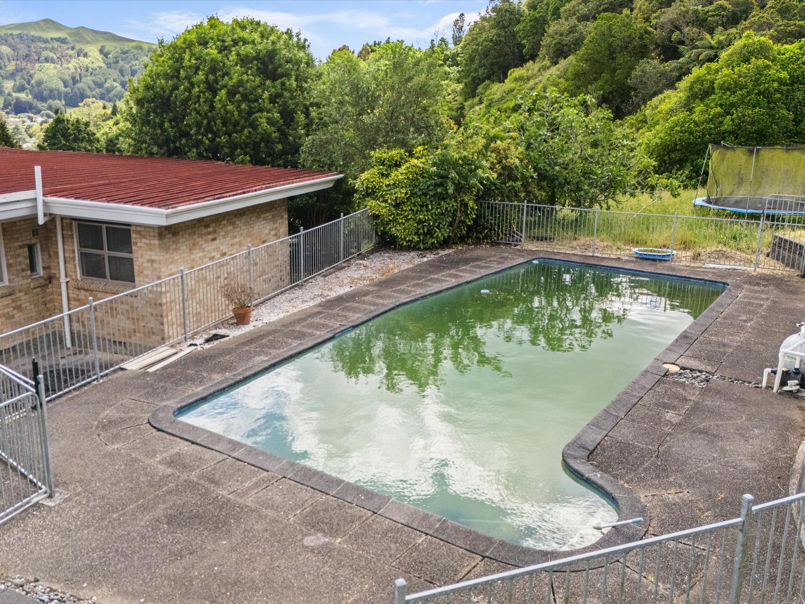 5 Ellison Avenue, Te Kuiti