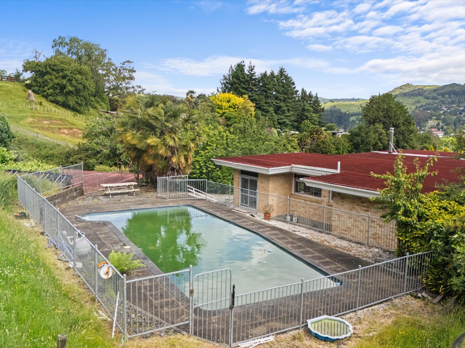 5 Ellison Avenue, Te Kuiti