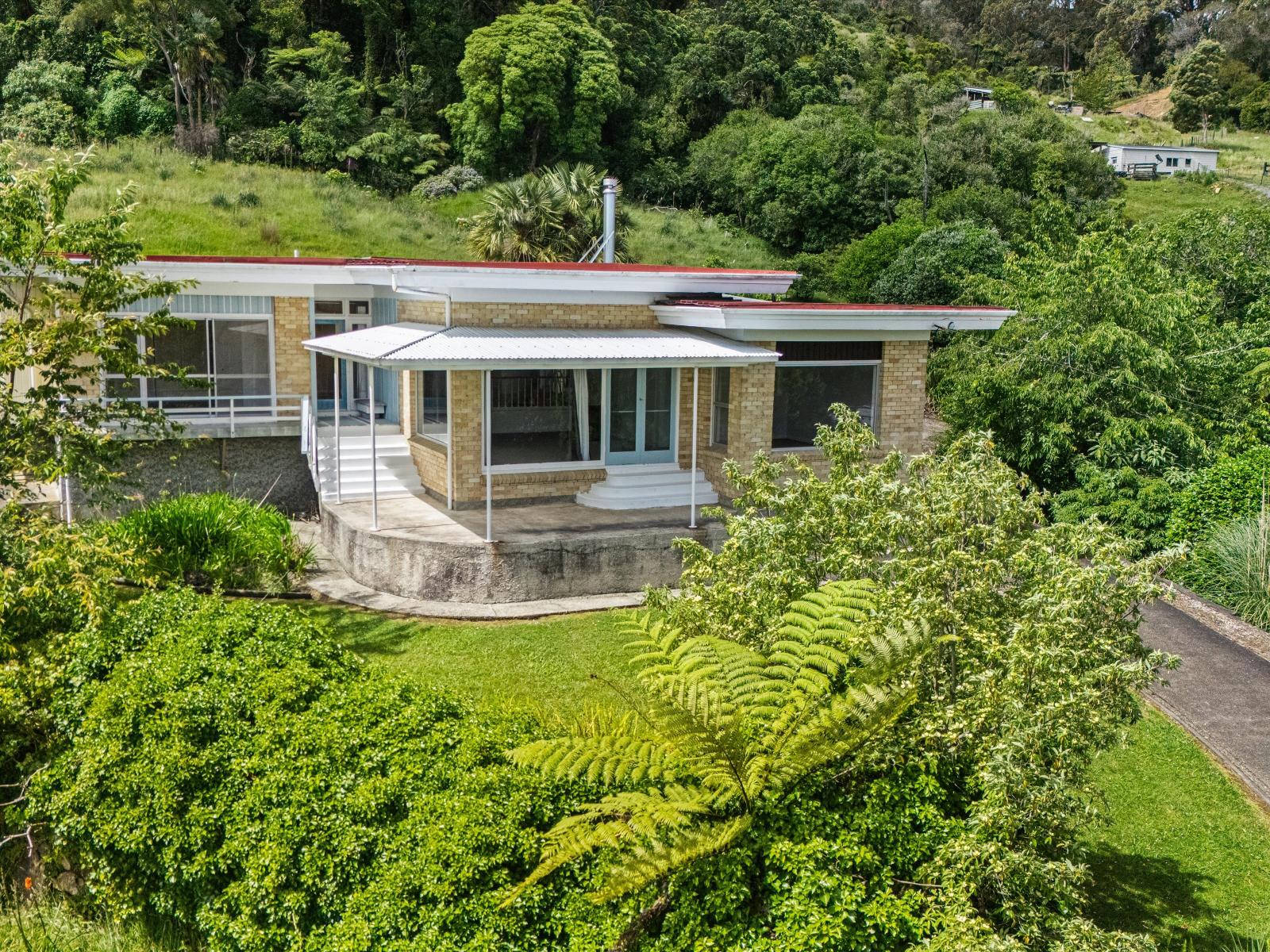 5 Ellison Avenue, Te Kuiti