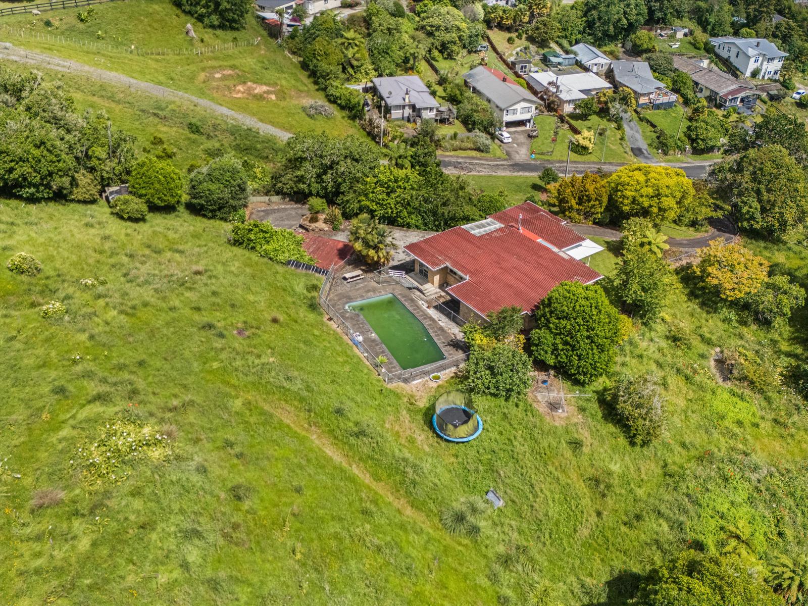 5 Ellison Avenue, Te Kuiti