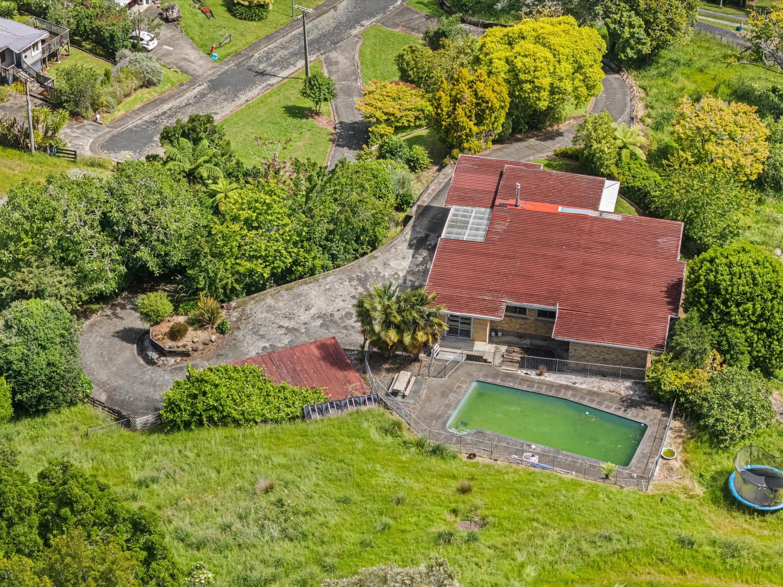 5 Ellison Avenue, Te Kuiti