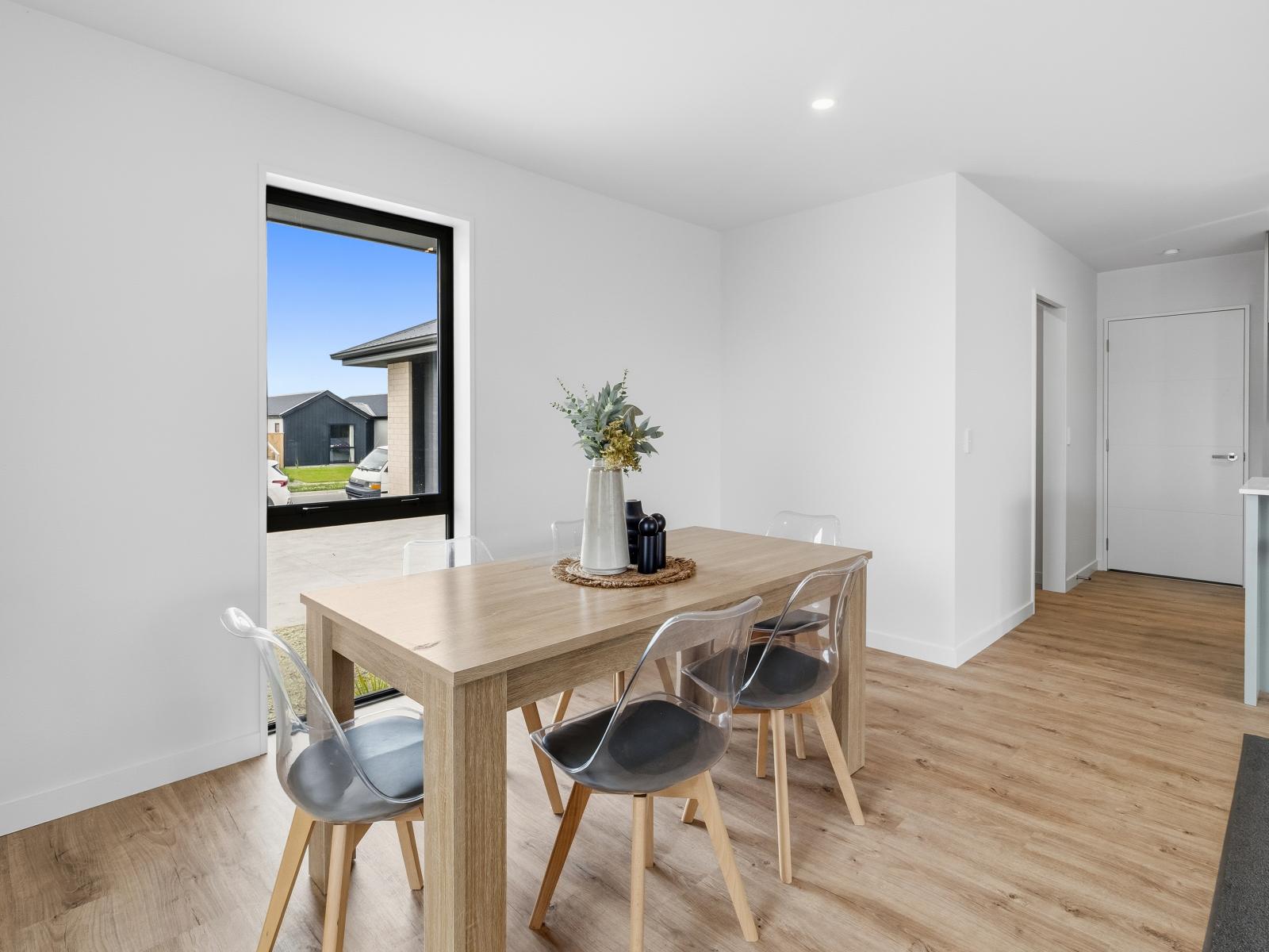 4 Vercoe Street, Ashburton