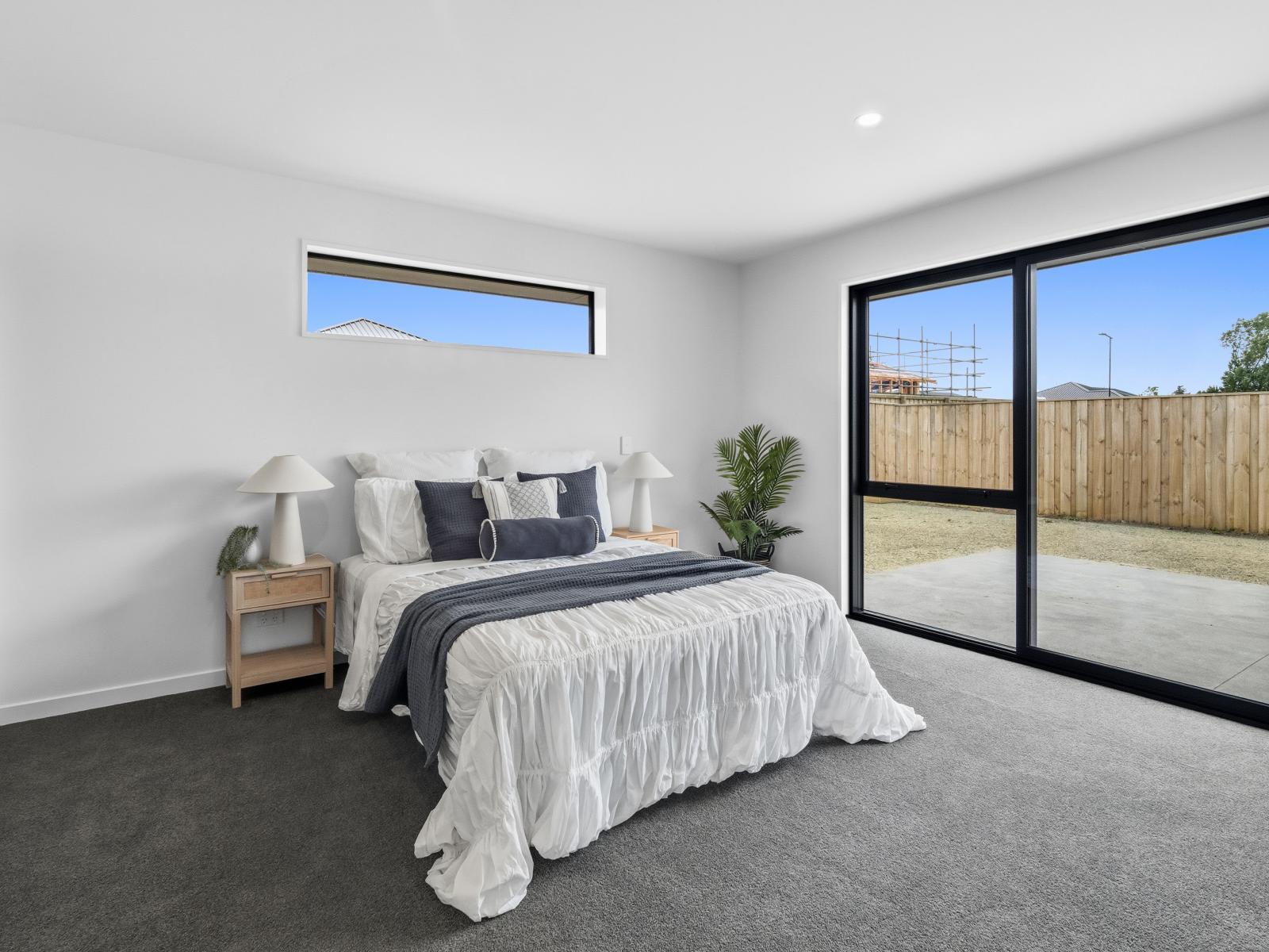 4 Vercoe Street, Ashburton