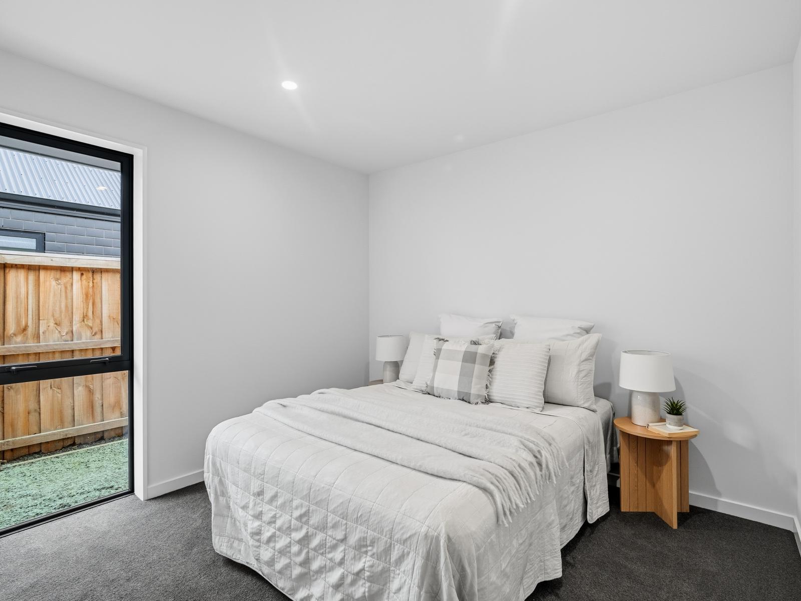 4 Vercoe Street, Ashburton