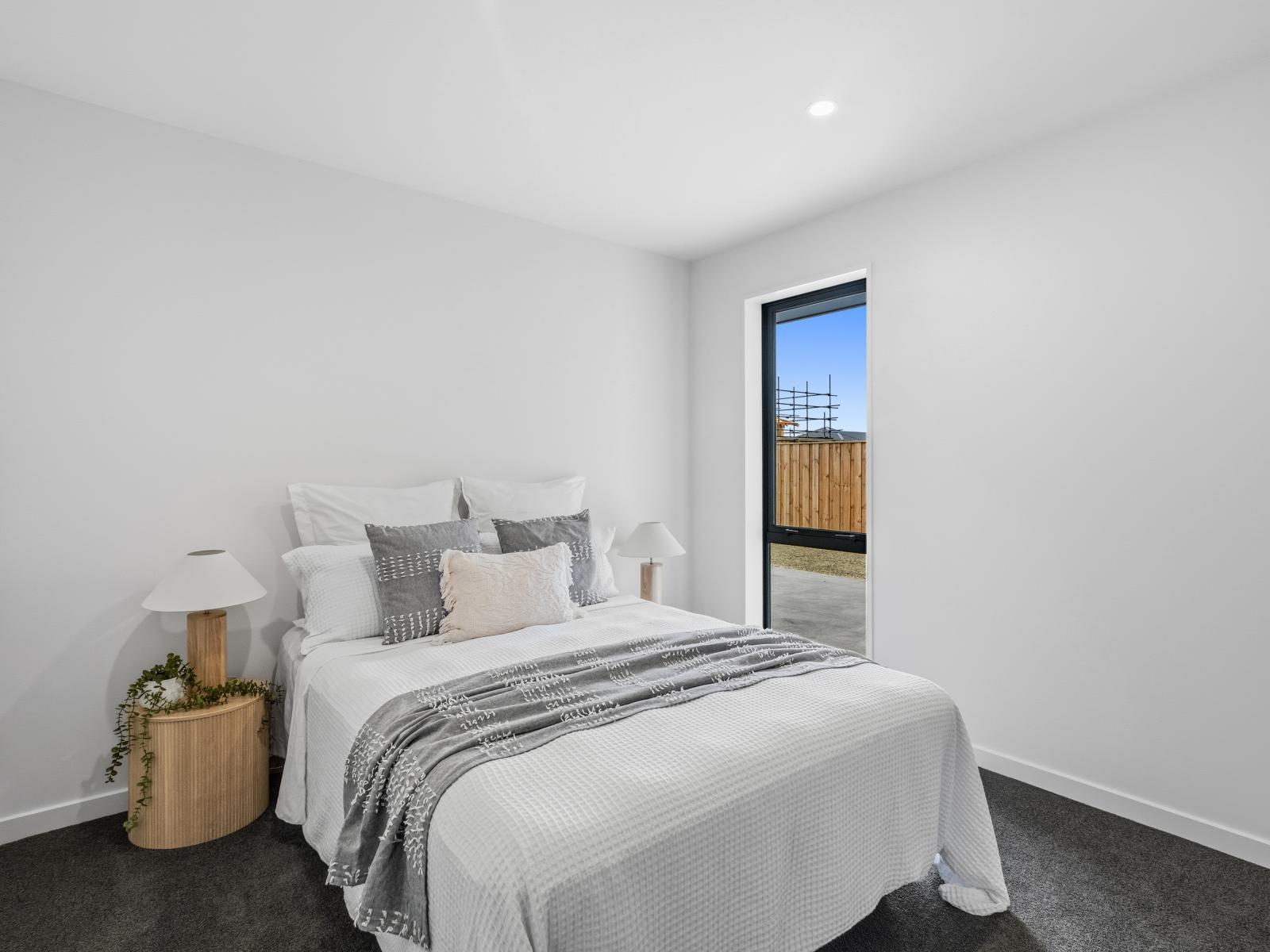 4 Vercoe Street, Ashburton