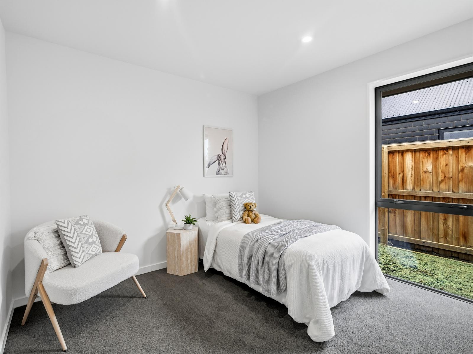 4 Vercoe Street, Ashburton