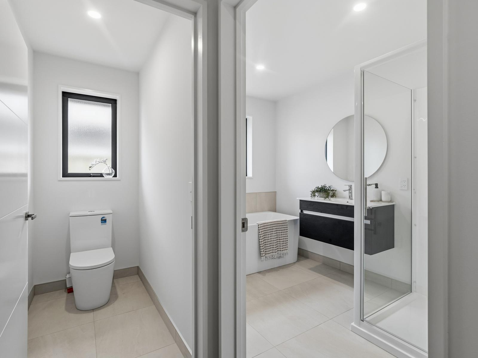 4 Vercoe Street, Ashburton