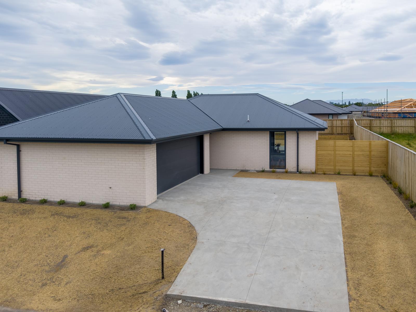 4 Vercoe Street, Ashburton