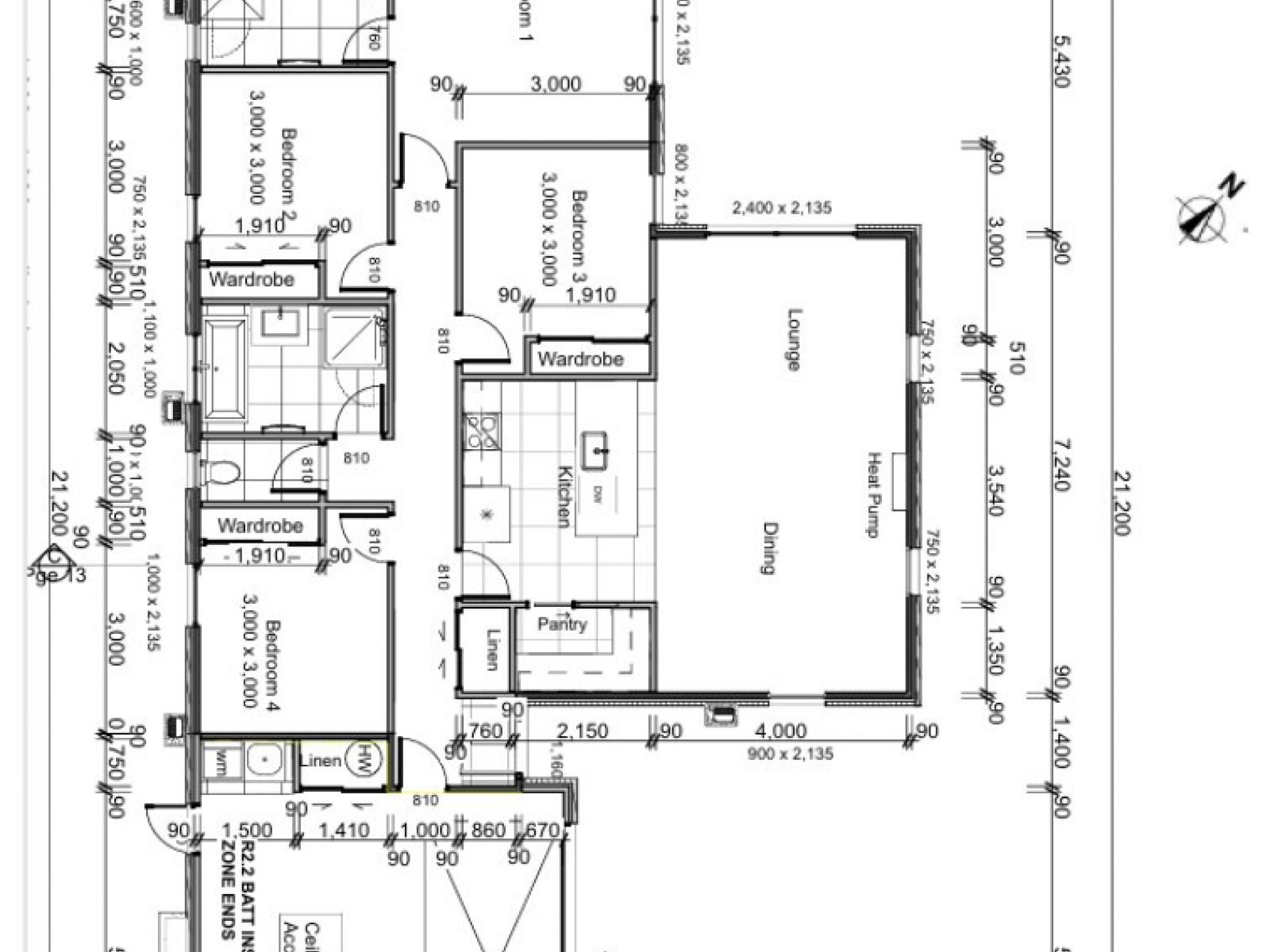 4 Vercoe Street, Ashburton