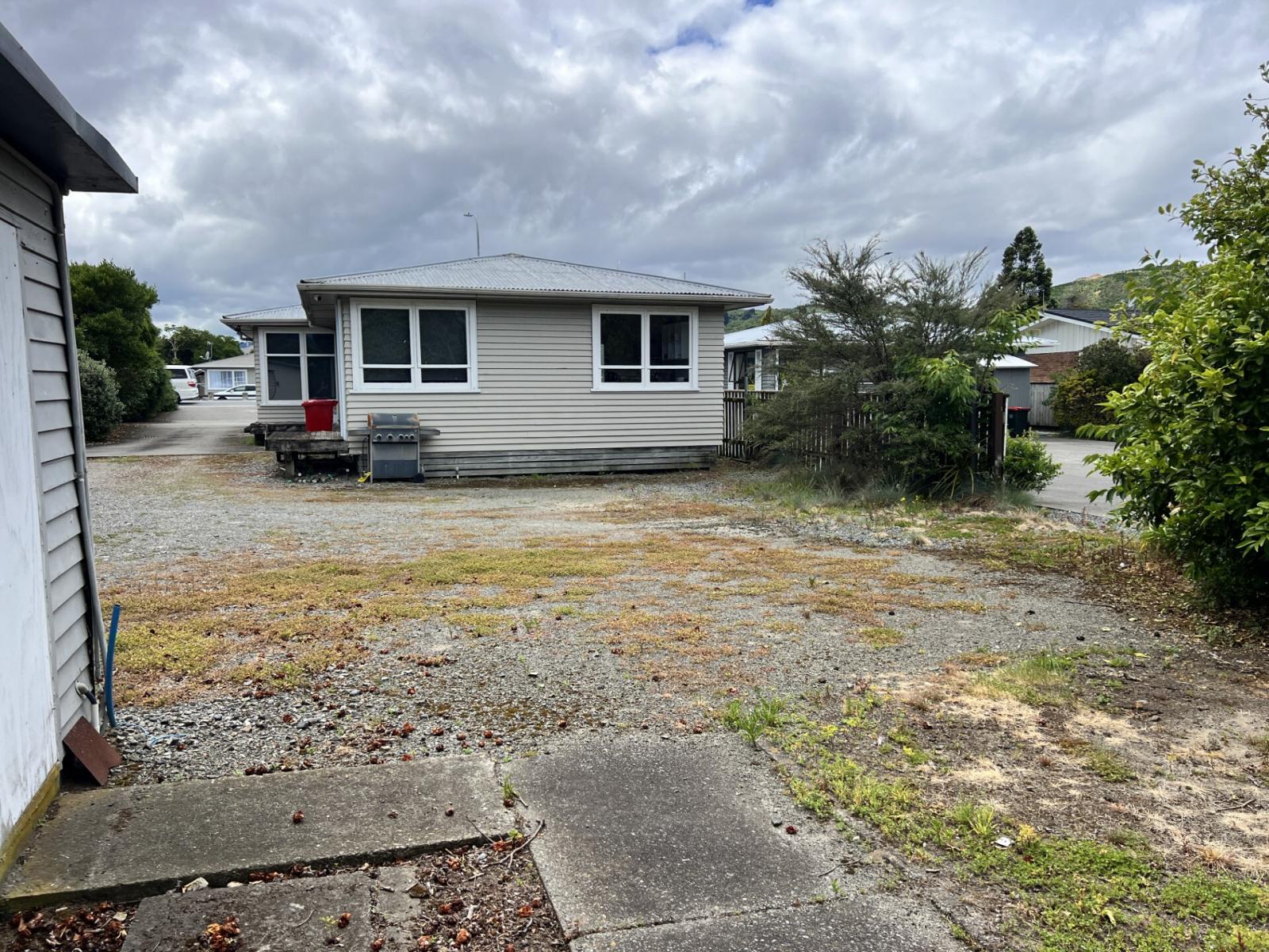 53 Kapiti Road, Paraparaumu