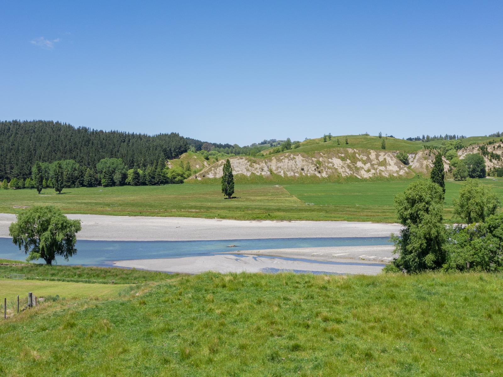 504 and 508 River Road, Otane