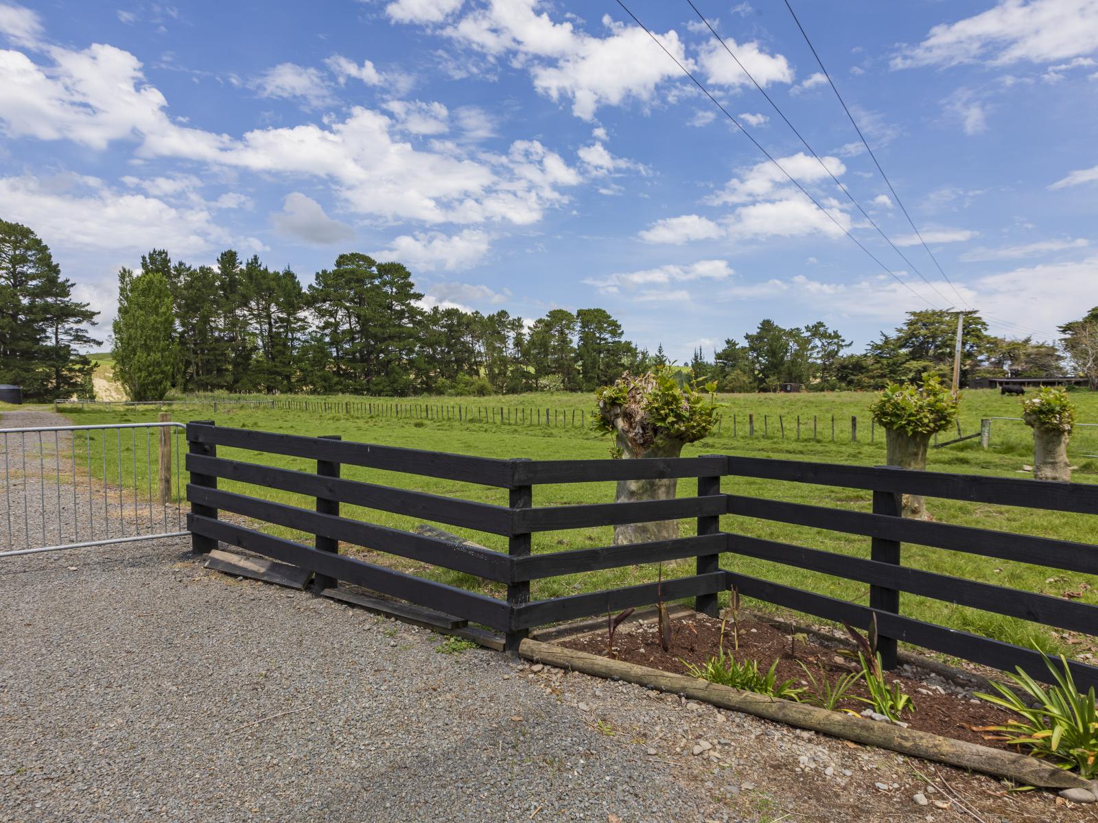 504 and 508 River Road, Otane