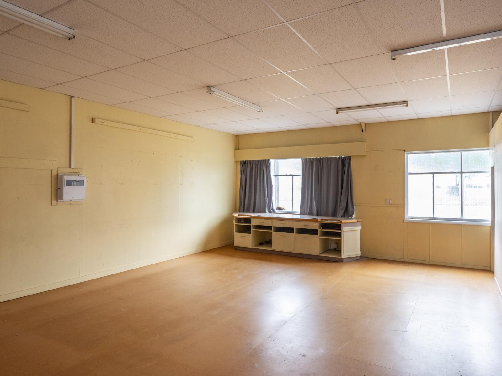 54 Oxford Street, Levin