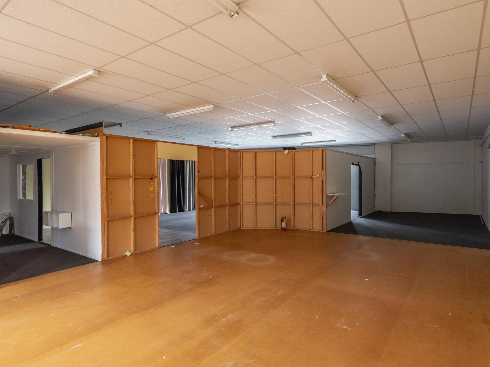 54 Oxford Street, Levin