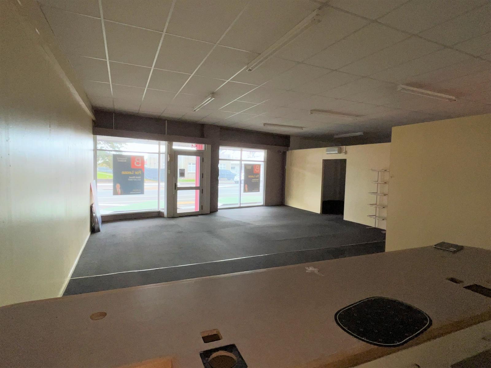 54 Oxford Street, Levin