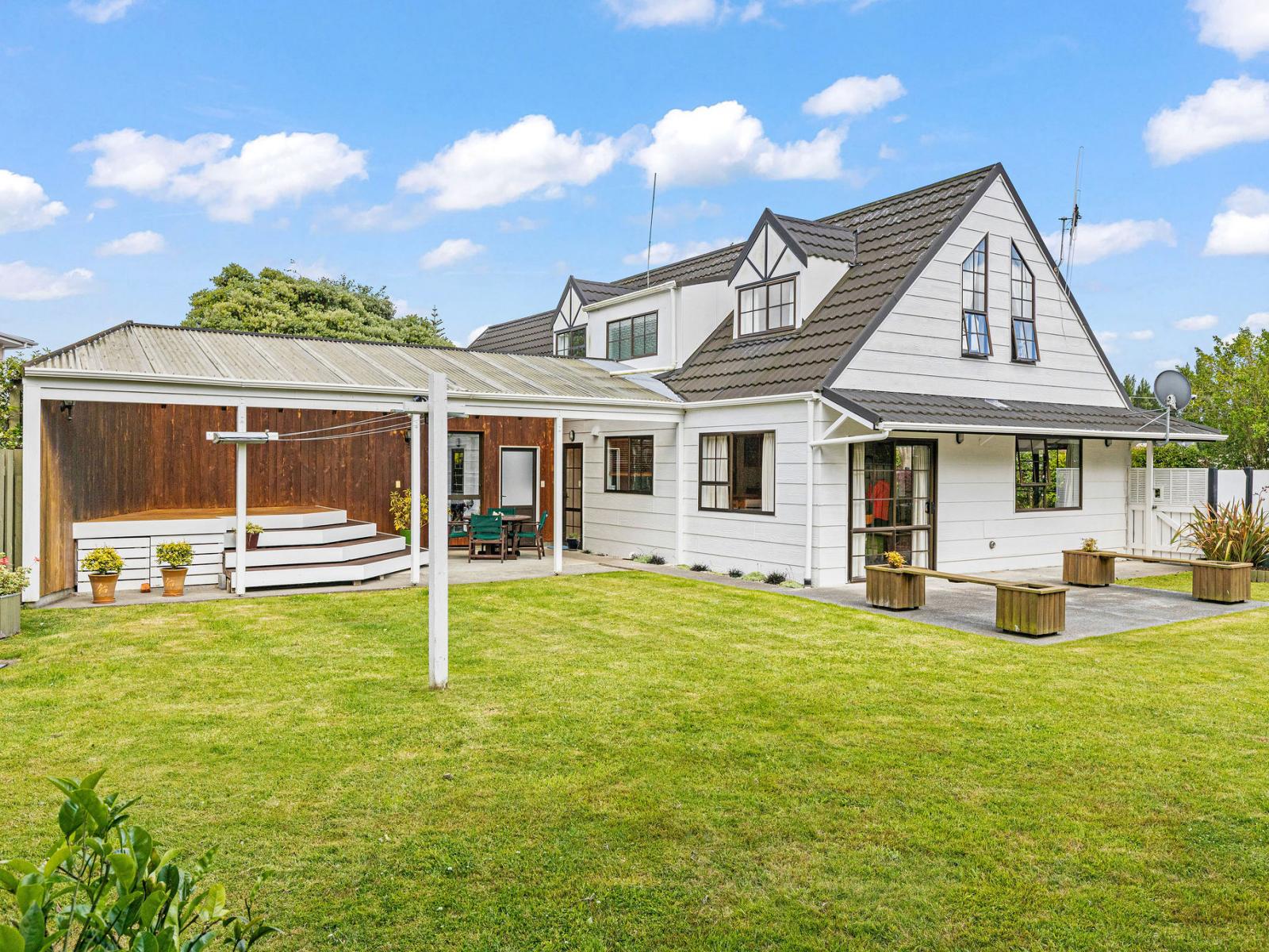 27 Burtts Road, Durie Hill