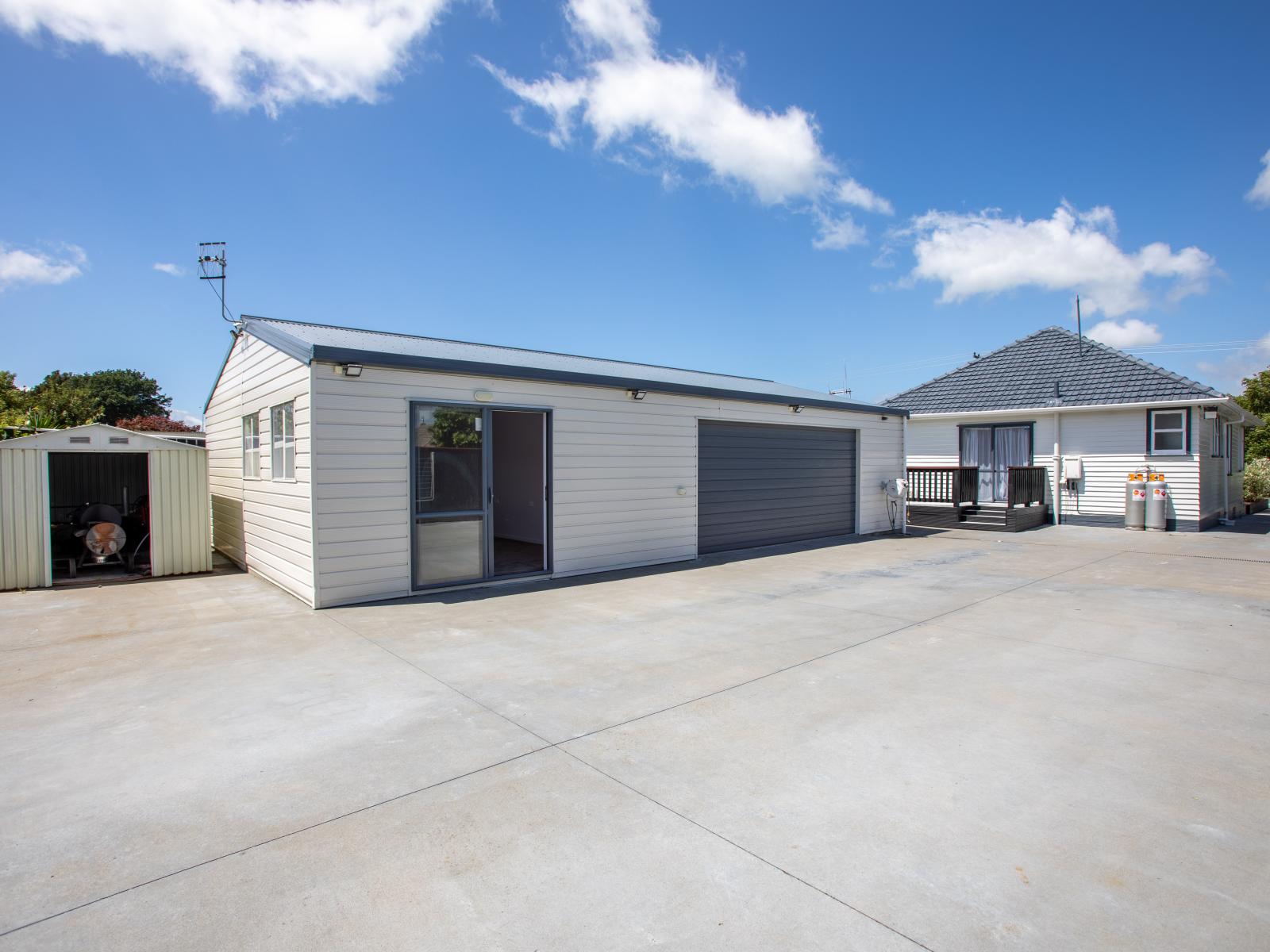 61 Burgoyne Street, Woodville