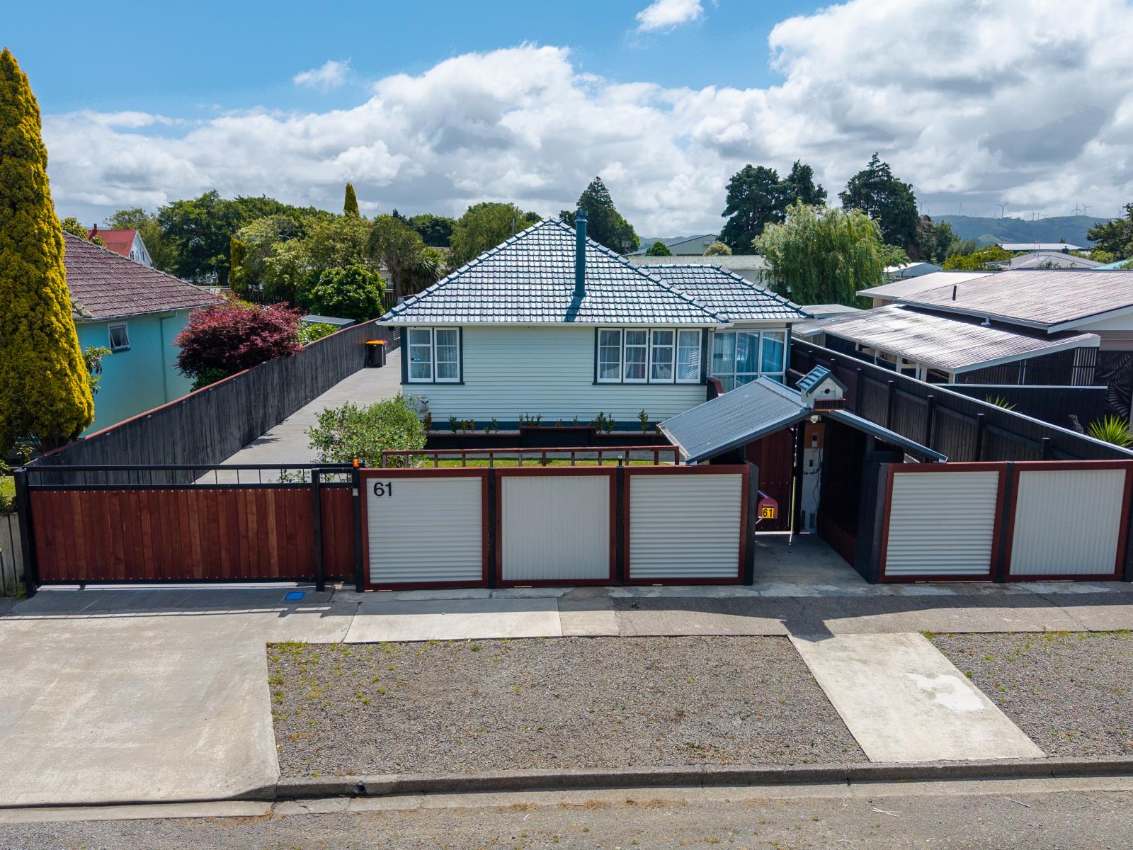 61 Burgoyne Street, Woodville