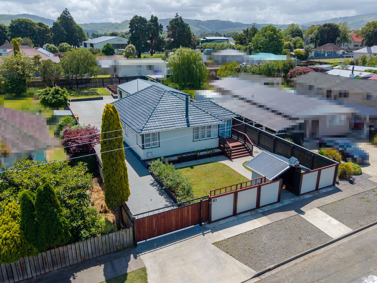 61 Burgoyne Street, Woodville