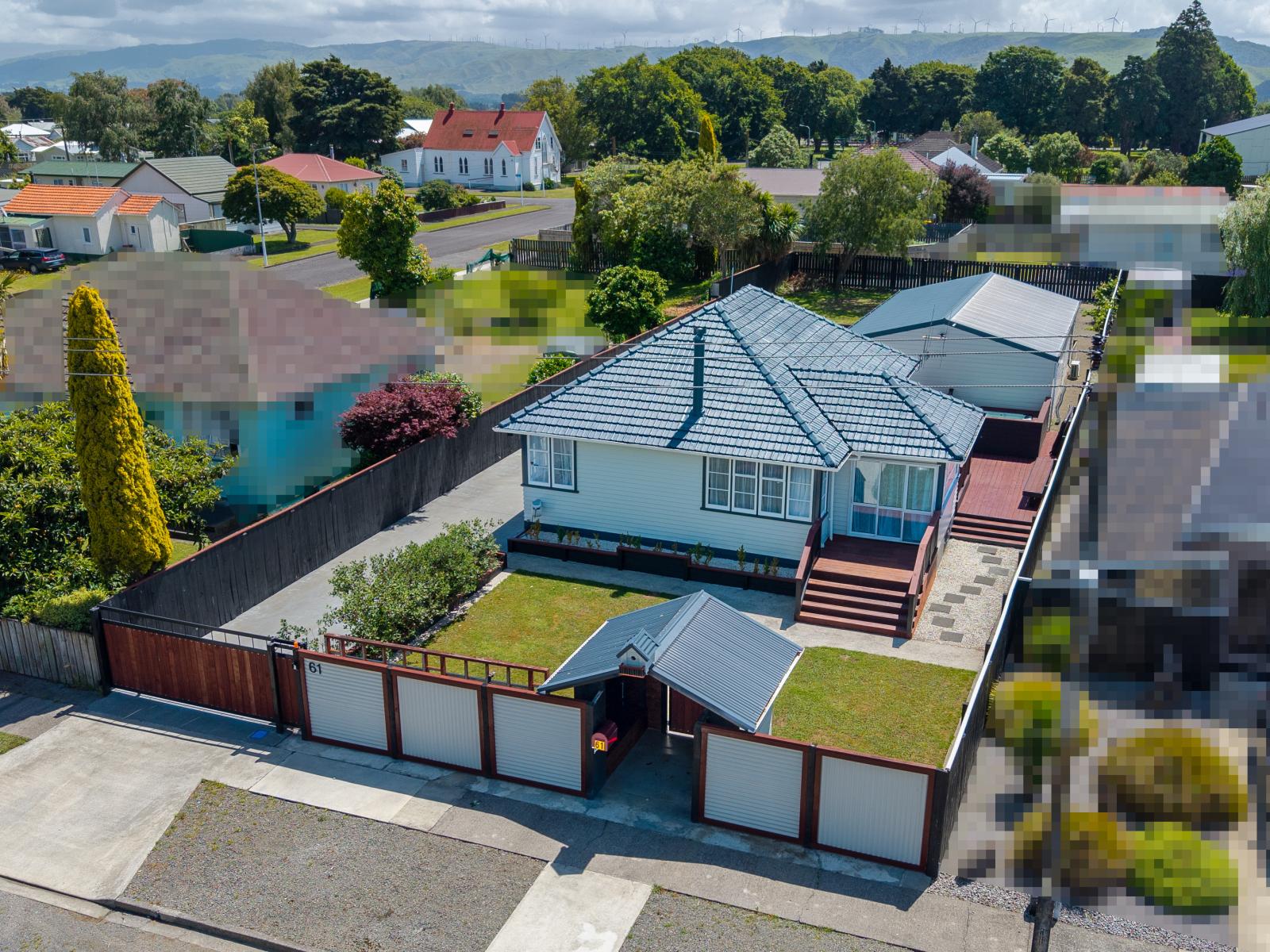 61 Burgoyne Street, Woodville