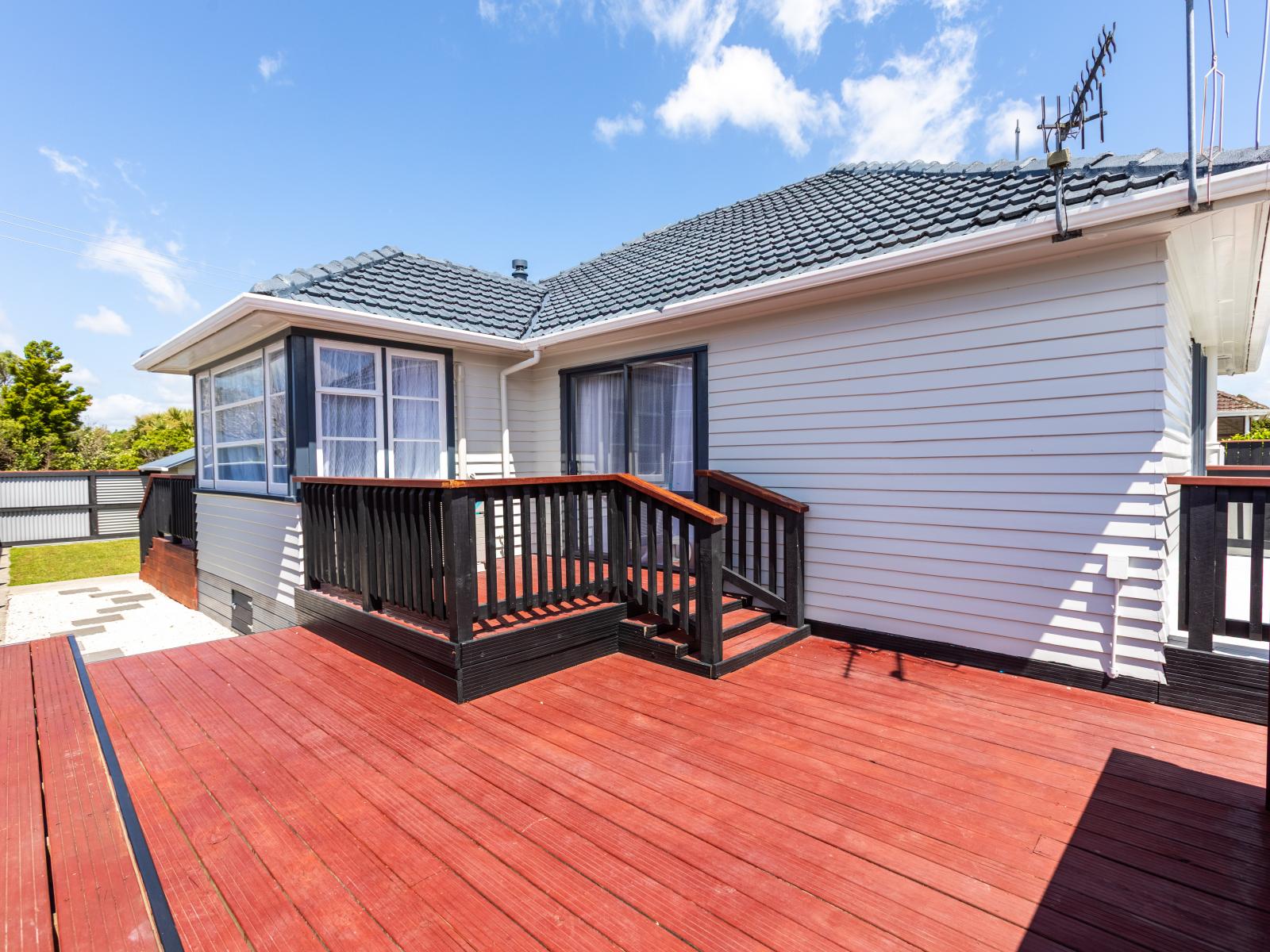 61 Burgoyne Street, Woodville