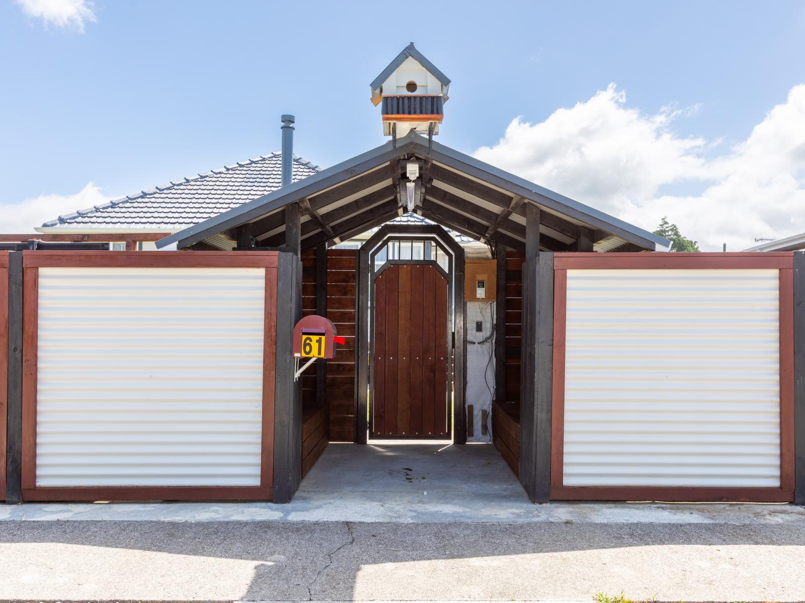 61 Burgoyne Street, Woodville