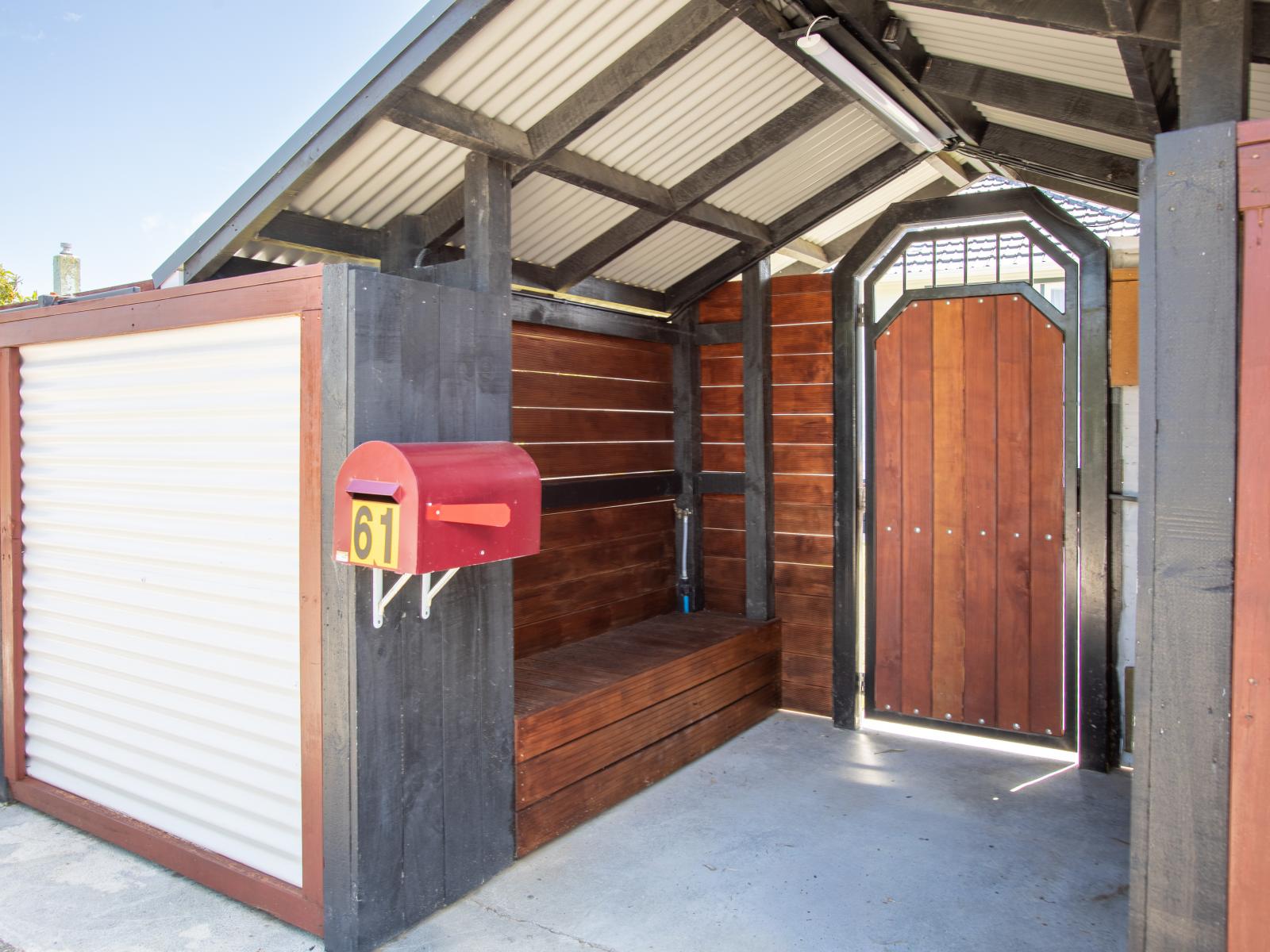 61 Burgoyne Street, Woodville