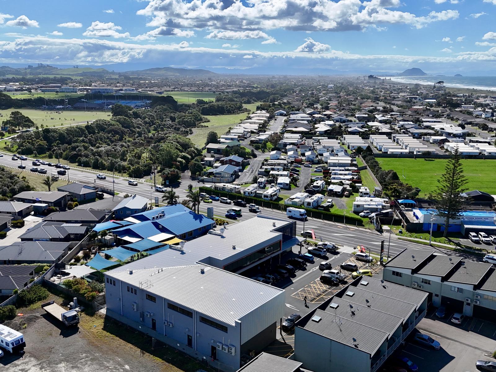 Unit 4, 80 Parton Road, Papamoa Beach