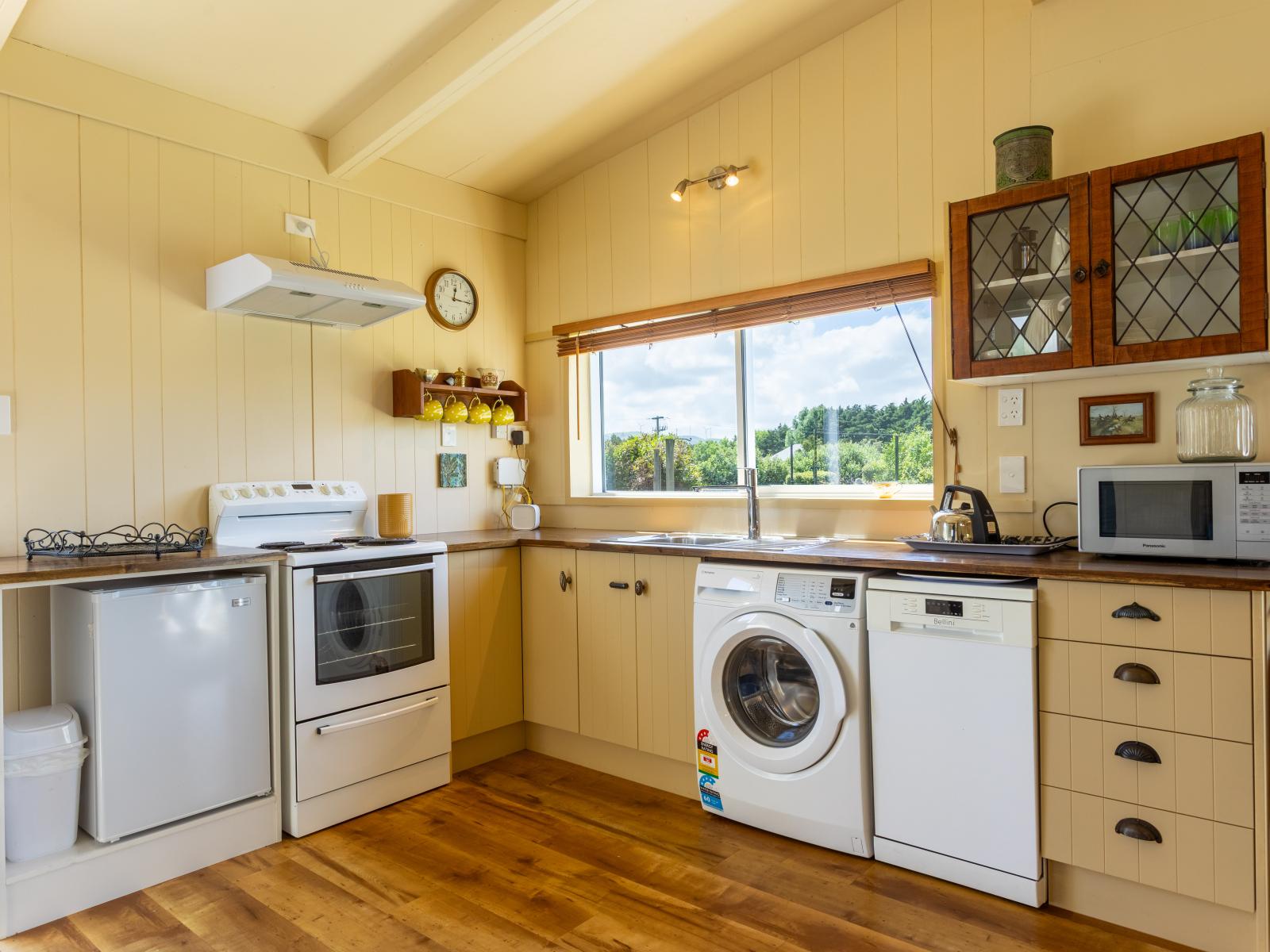 113 and 115 Grey Street, Woodville