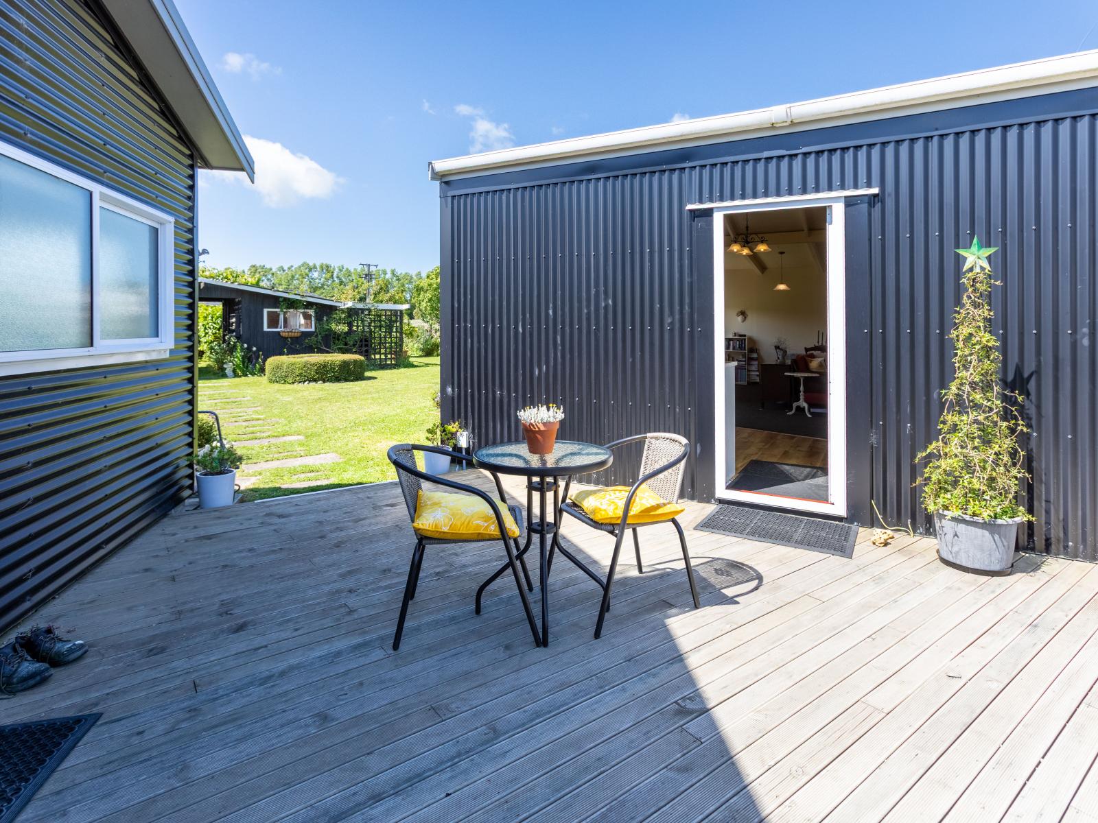 113 and 115 Grey Street, Woodville