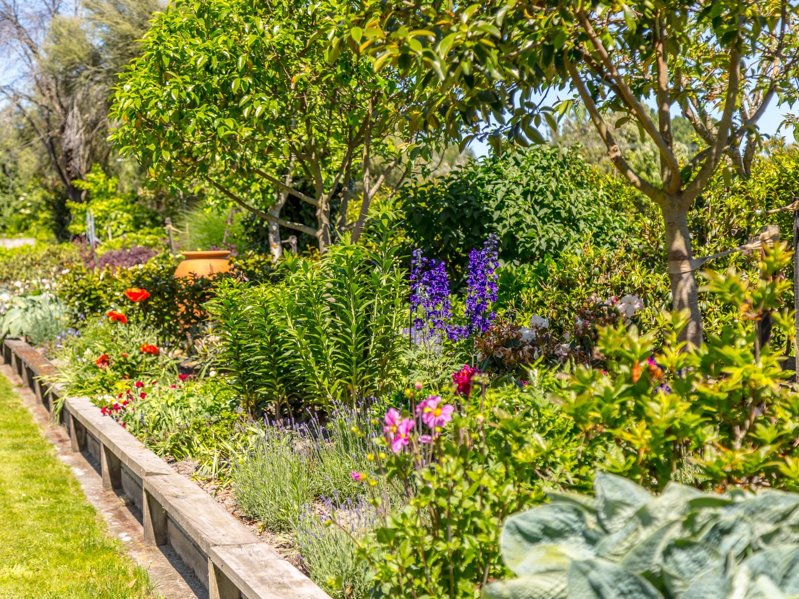 95D Kuratawhiti Street, Greytown