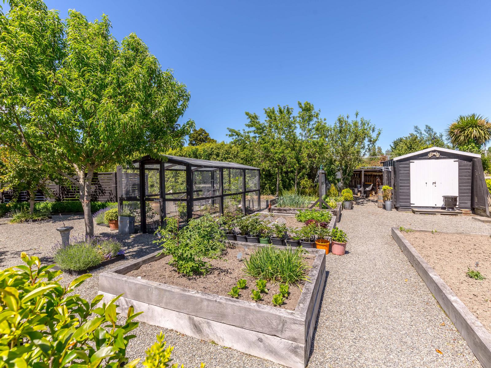 95D Kuratawhiti Street, Greytown