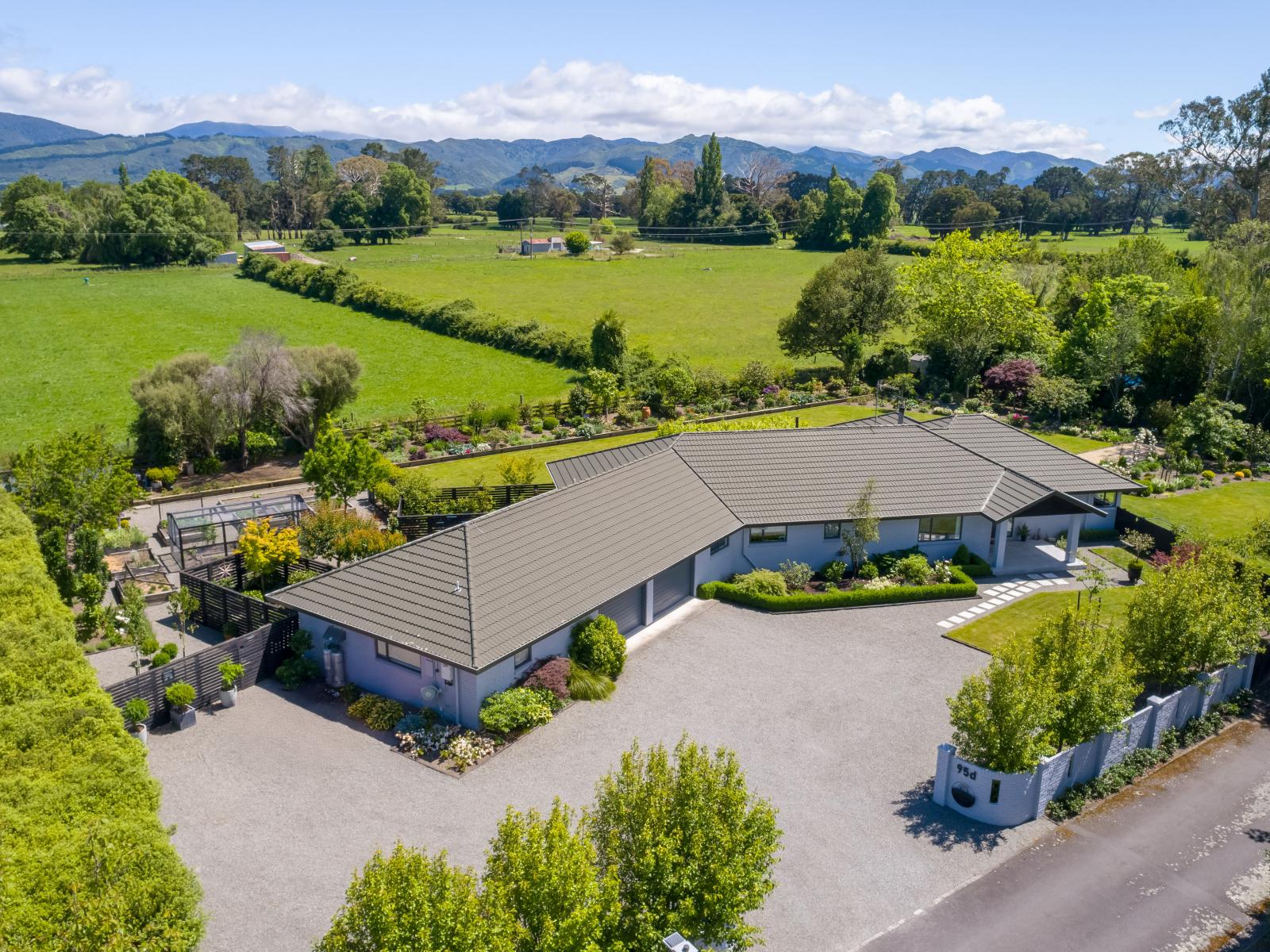 95D Kuratawhiti Street, Greytown